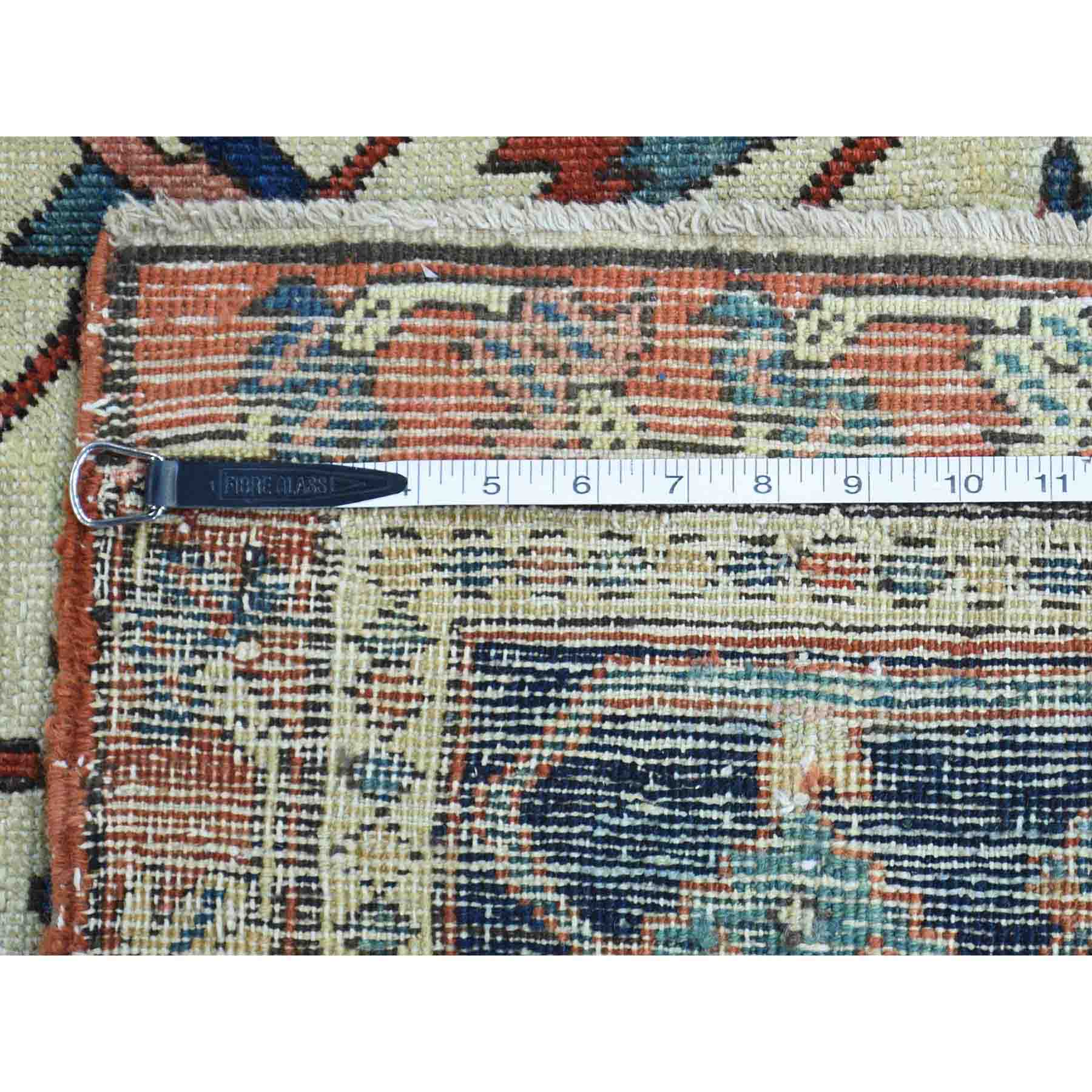 Antique-Hand-Knotted-Rug-177165