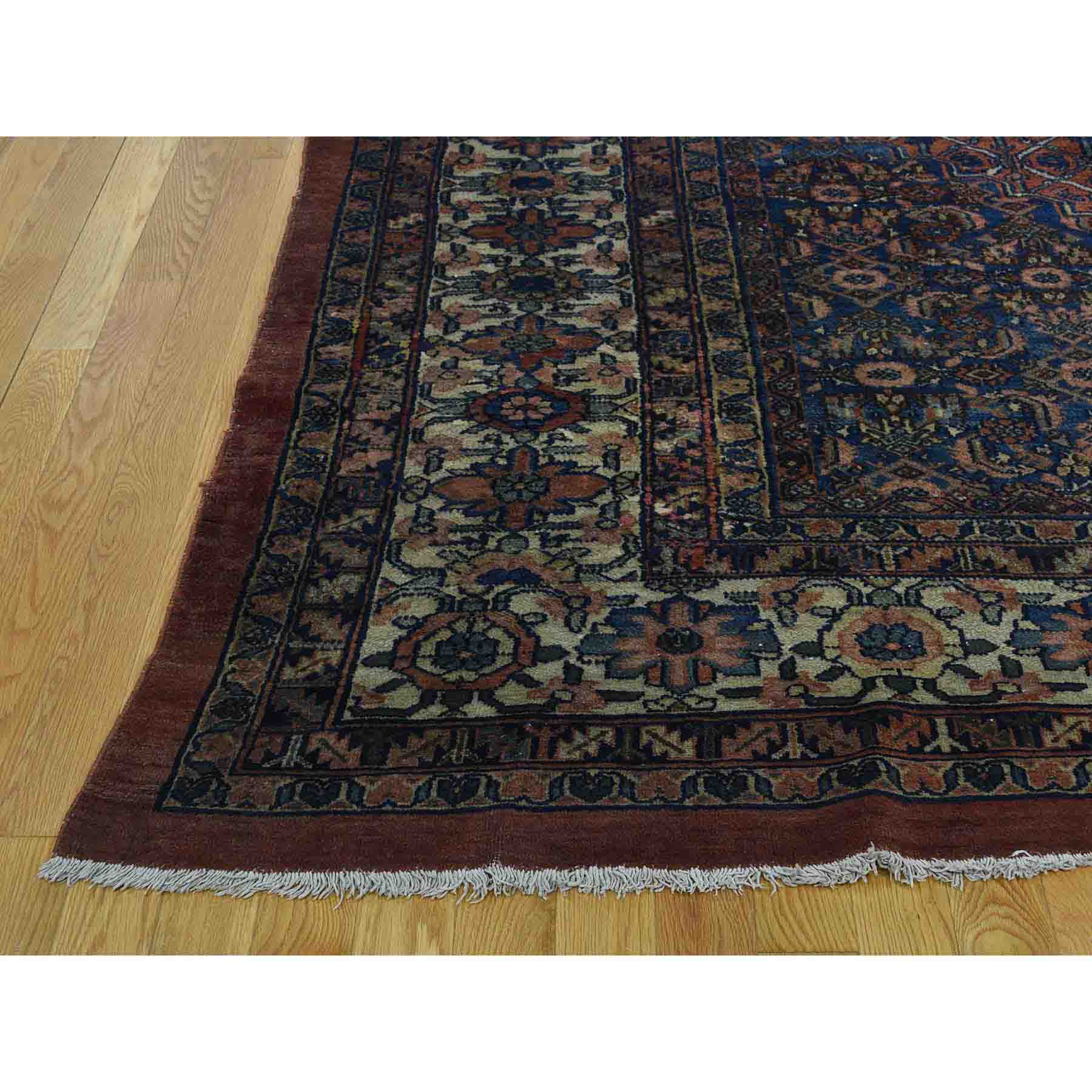 Antique-Hand-Knotted-Rug-179750