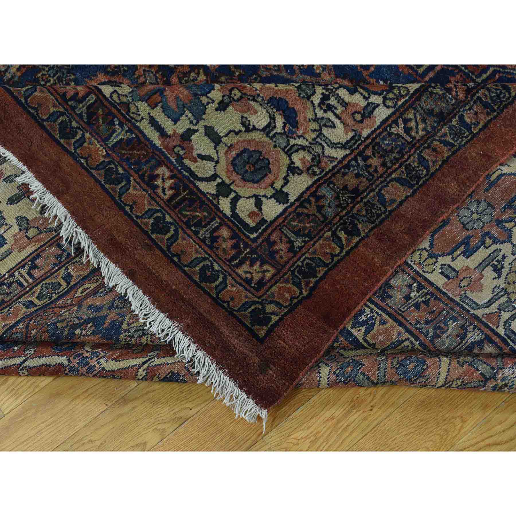Antique-Hand-Knotted-Rug-179750