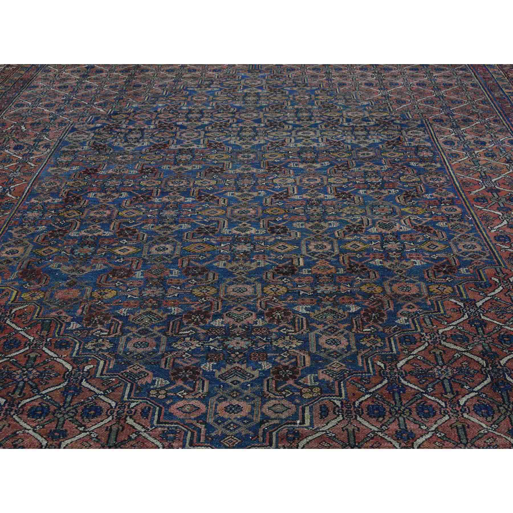 Antique-Hand-Knotted-Rug-179750