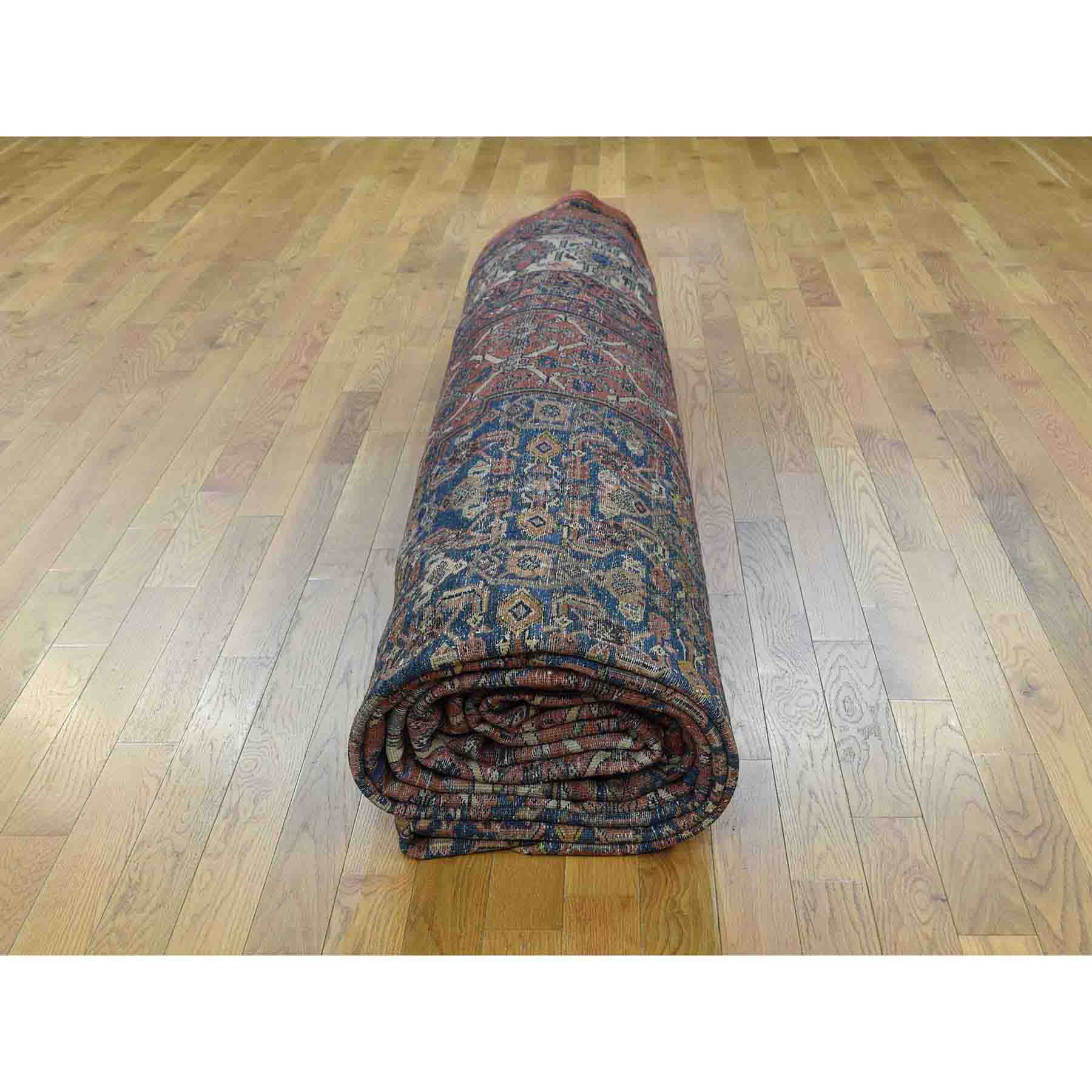 Antique-Hand-Knotted-Rug-179750