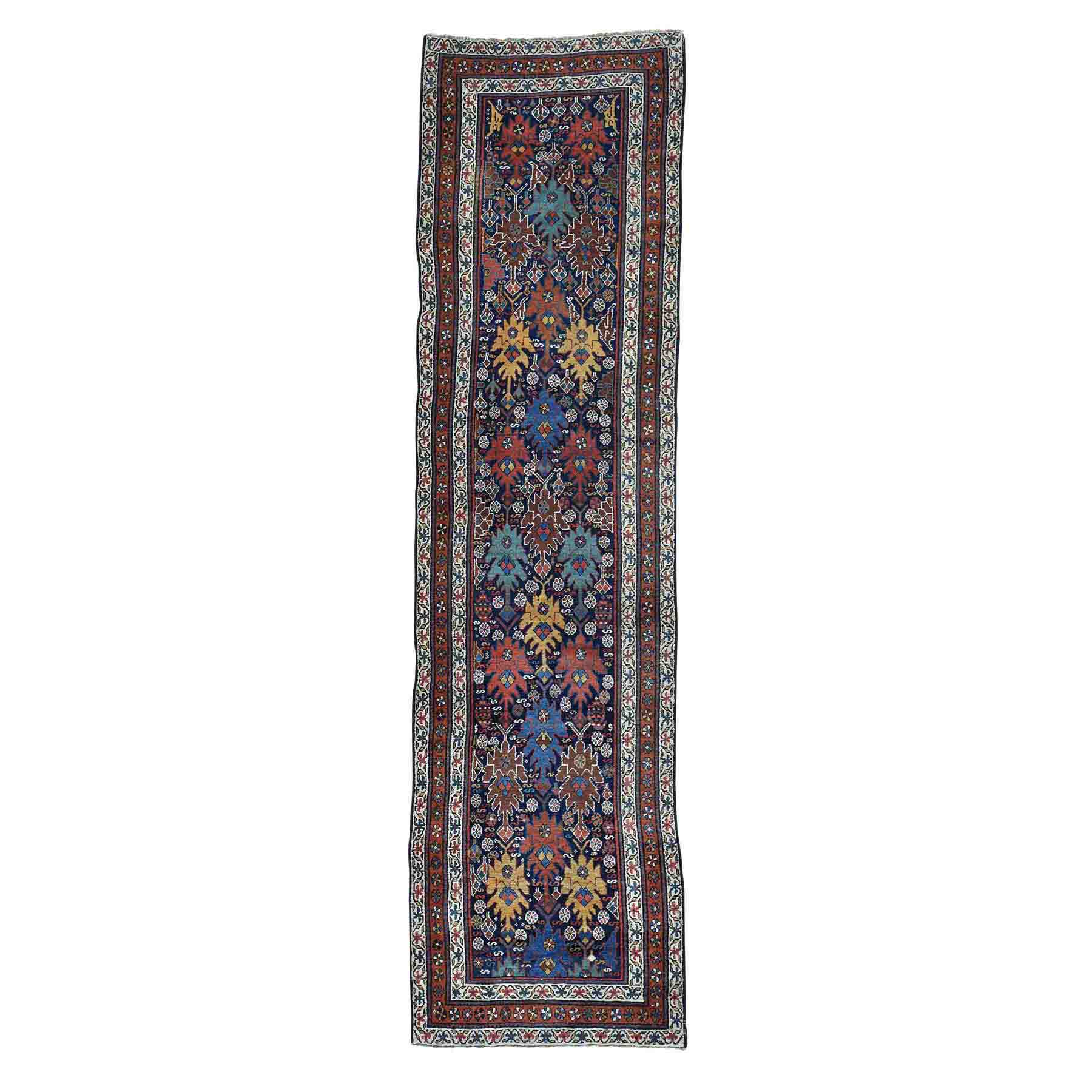 Antique-Hand-Knotted-Rug-181335