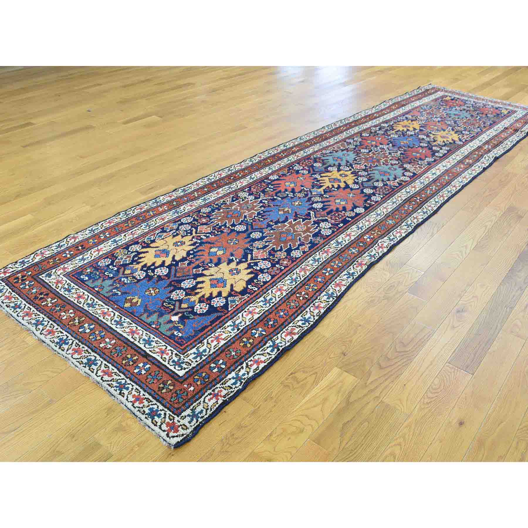 Antique-Hand-Knotted-Rug-181335