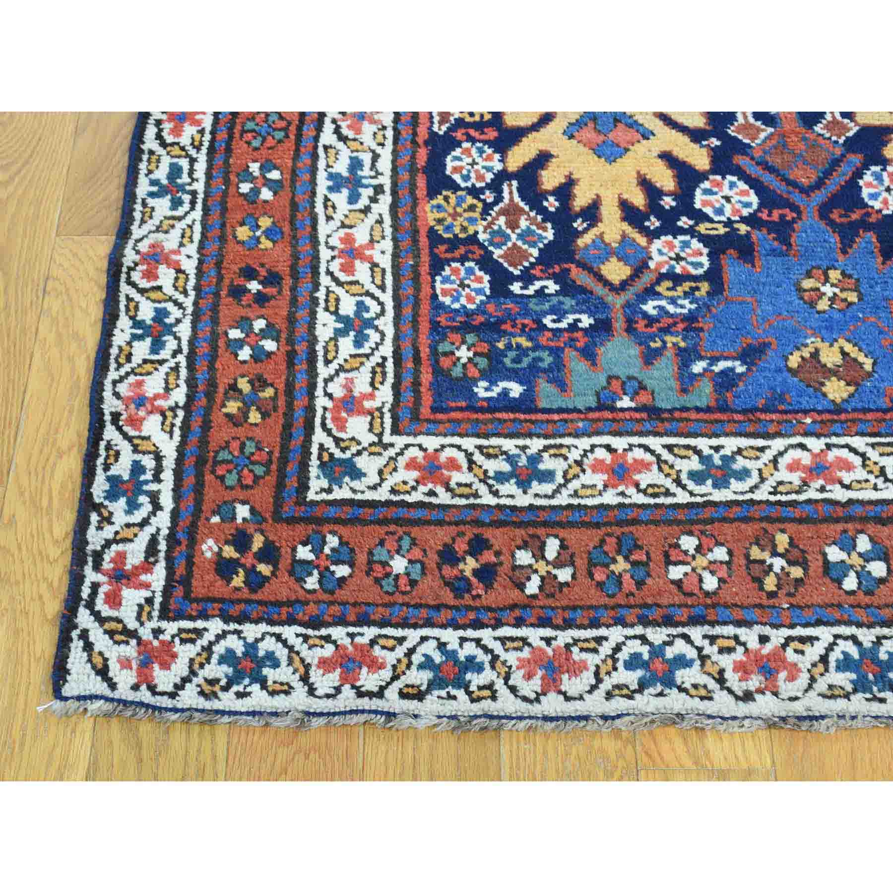 Antique-Hand-Knotted-Rug-181335
