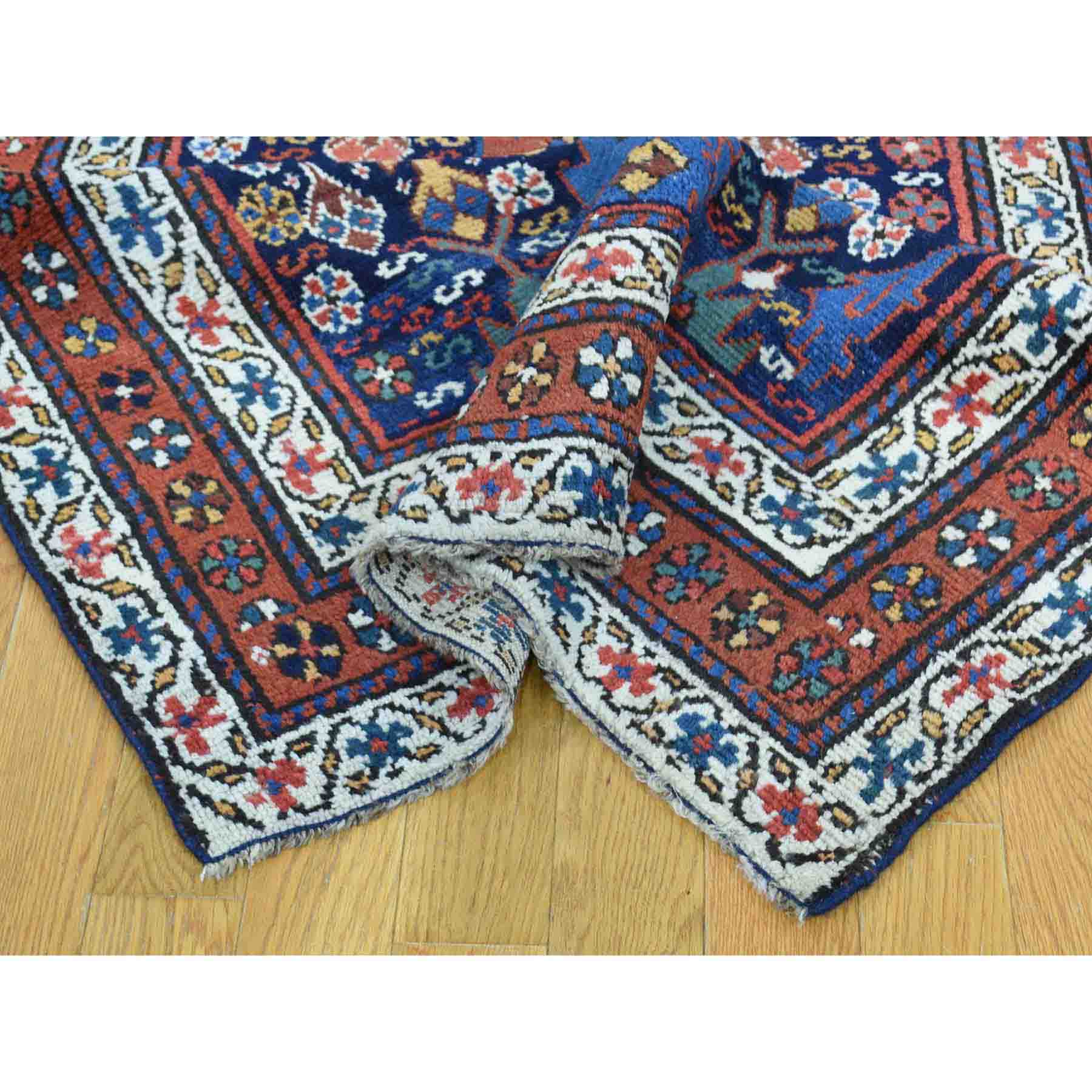 Antique-Hand-Knotted-Rug-181335