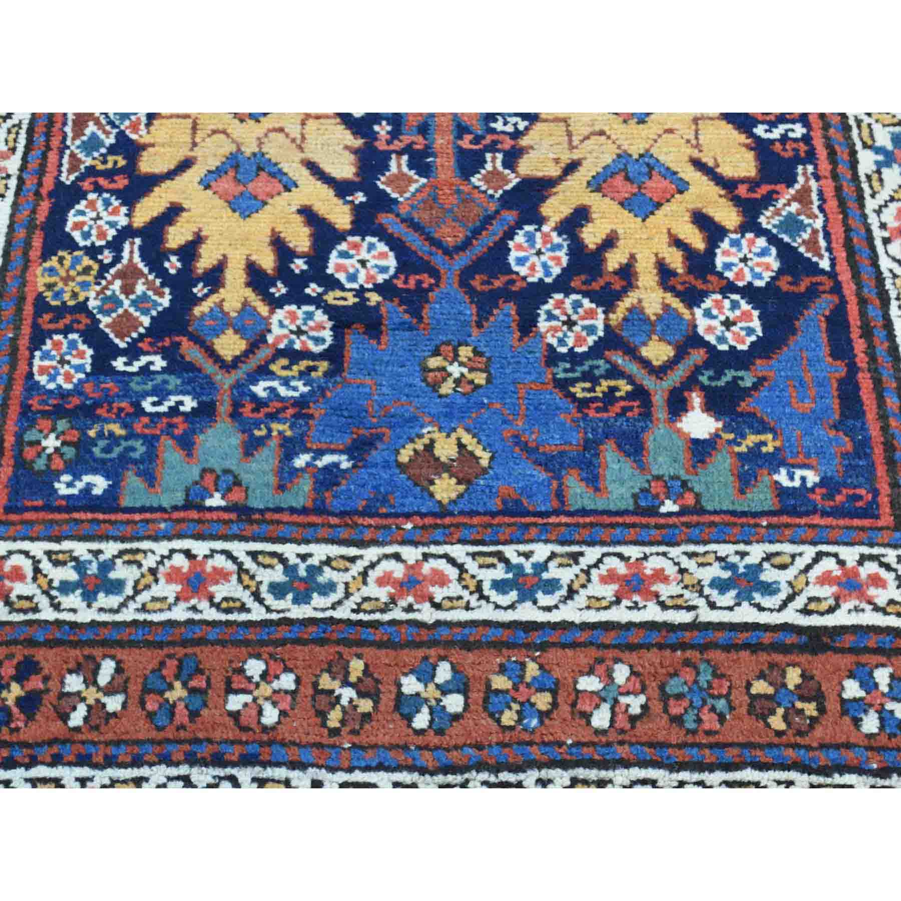 Antique-Hand-Knotted-Rug-181335