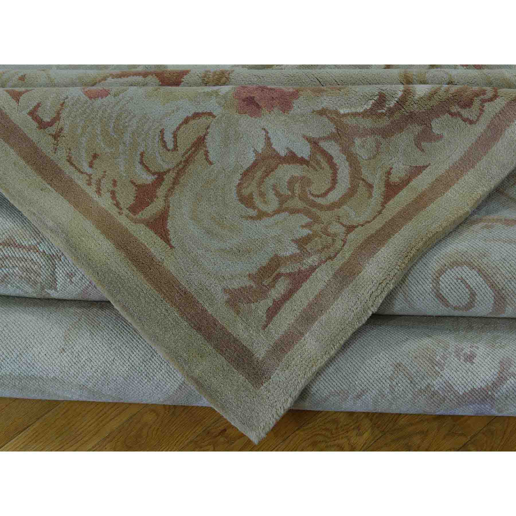 European-Hand-Knotted-Rug-184545