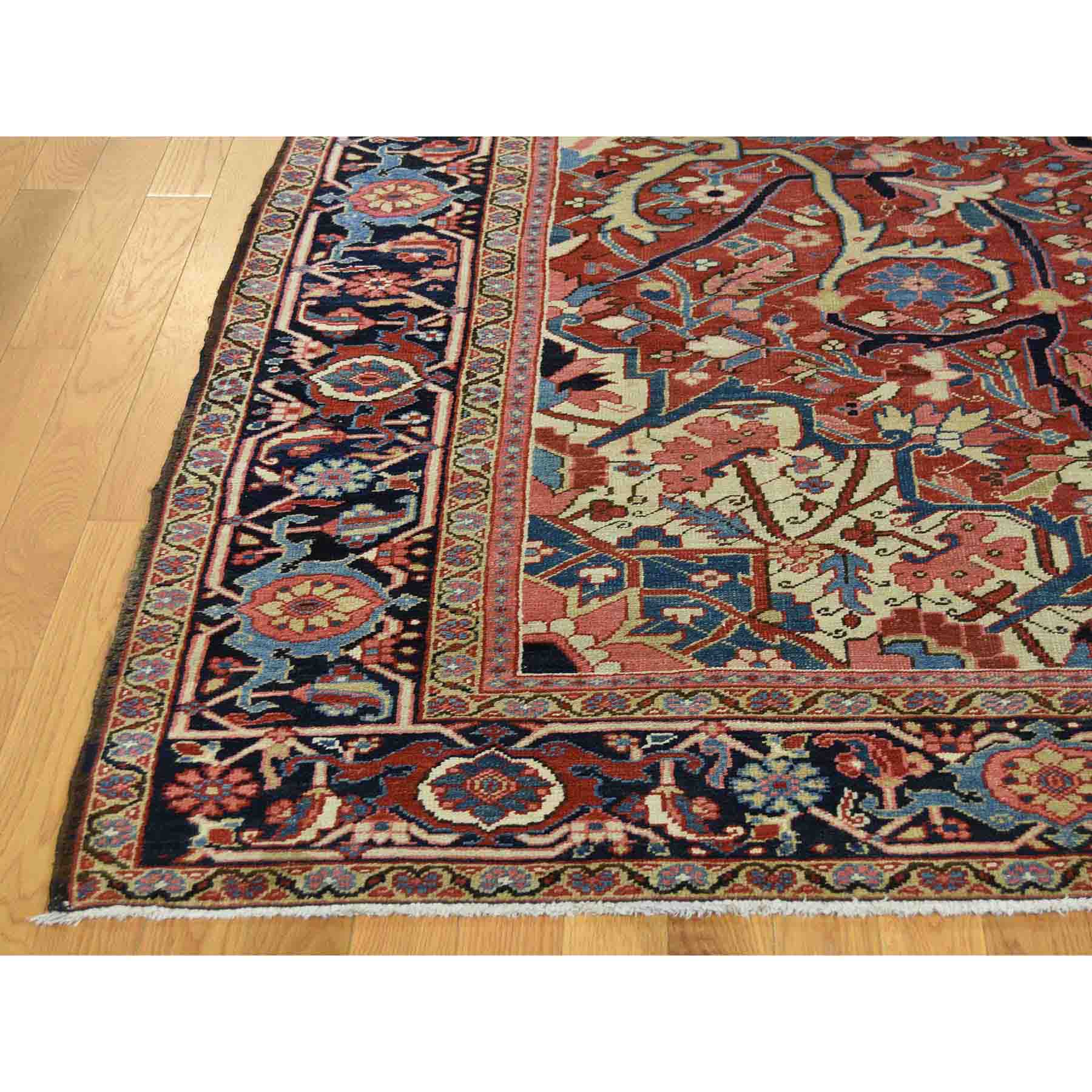 Antique-Hand-Knotted-Rug-187135