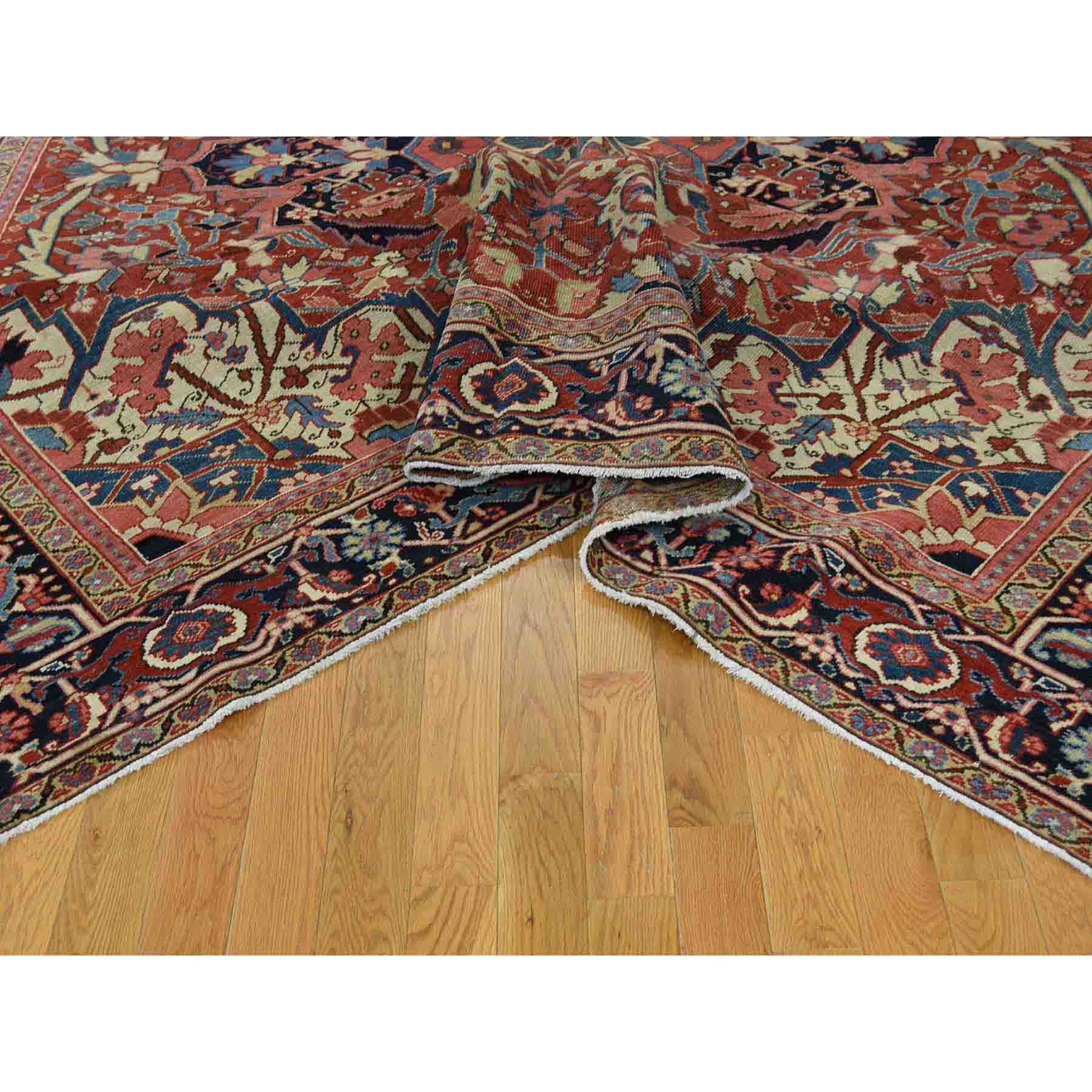 Antique-Hand-Knotted-Rug-187135