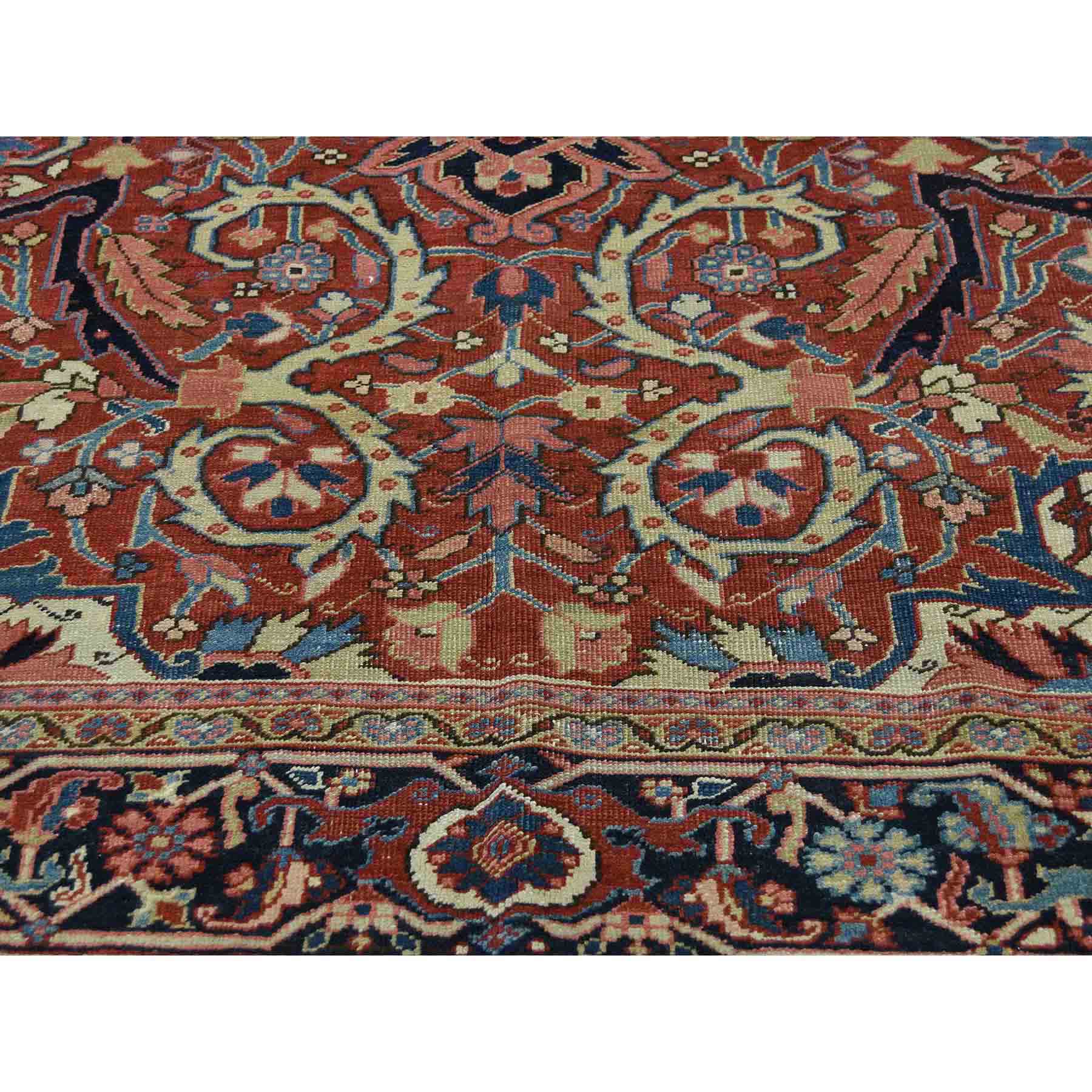 Antique-Hand-Knotted-Rug-187135