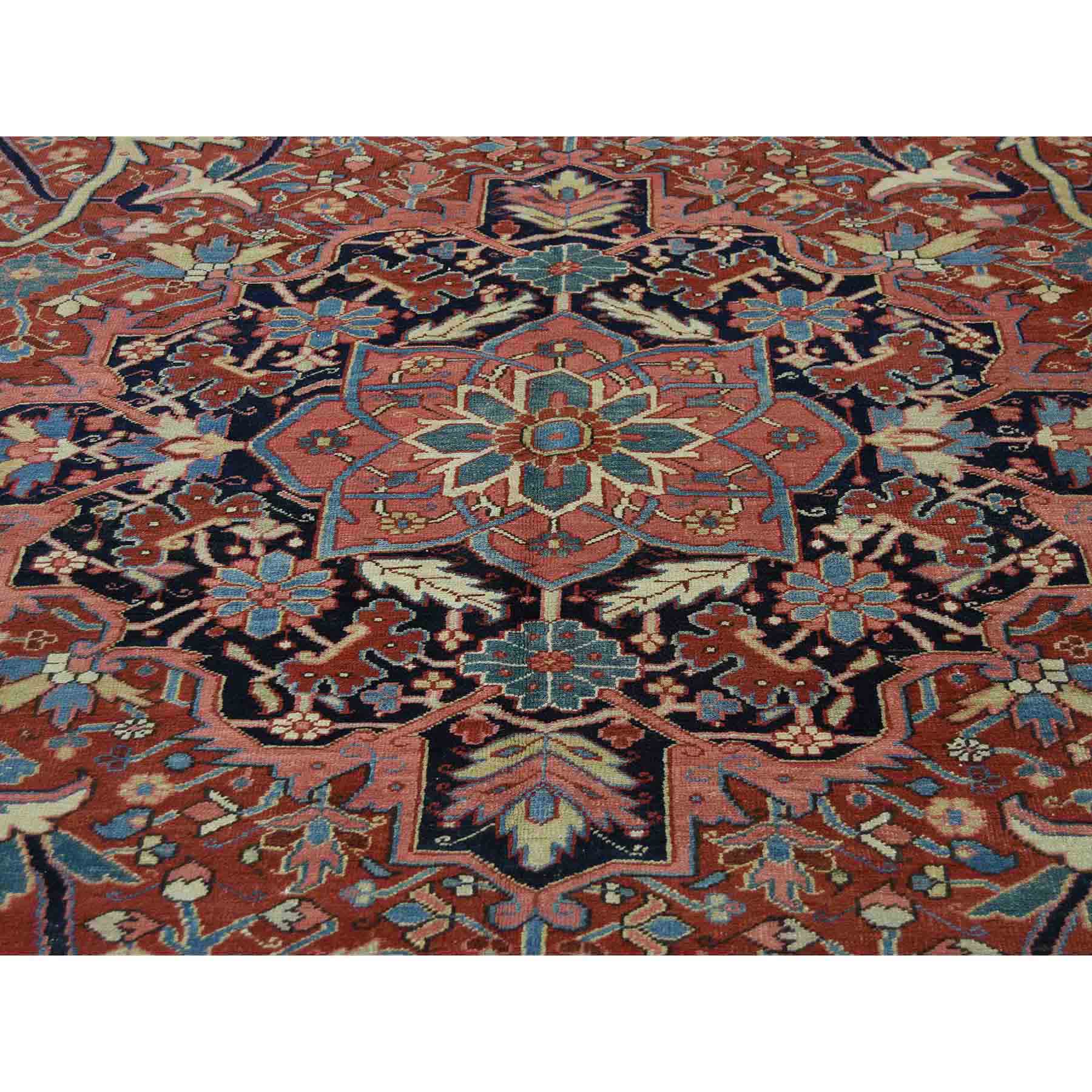 Antique-Hand-Knotted-Rug-187135