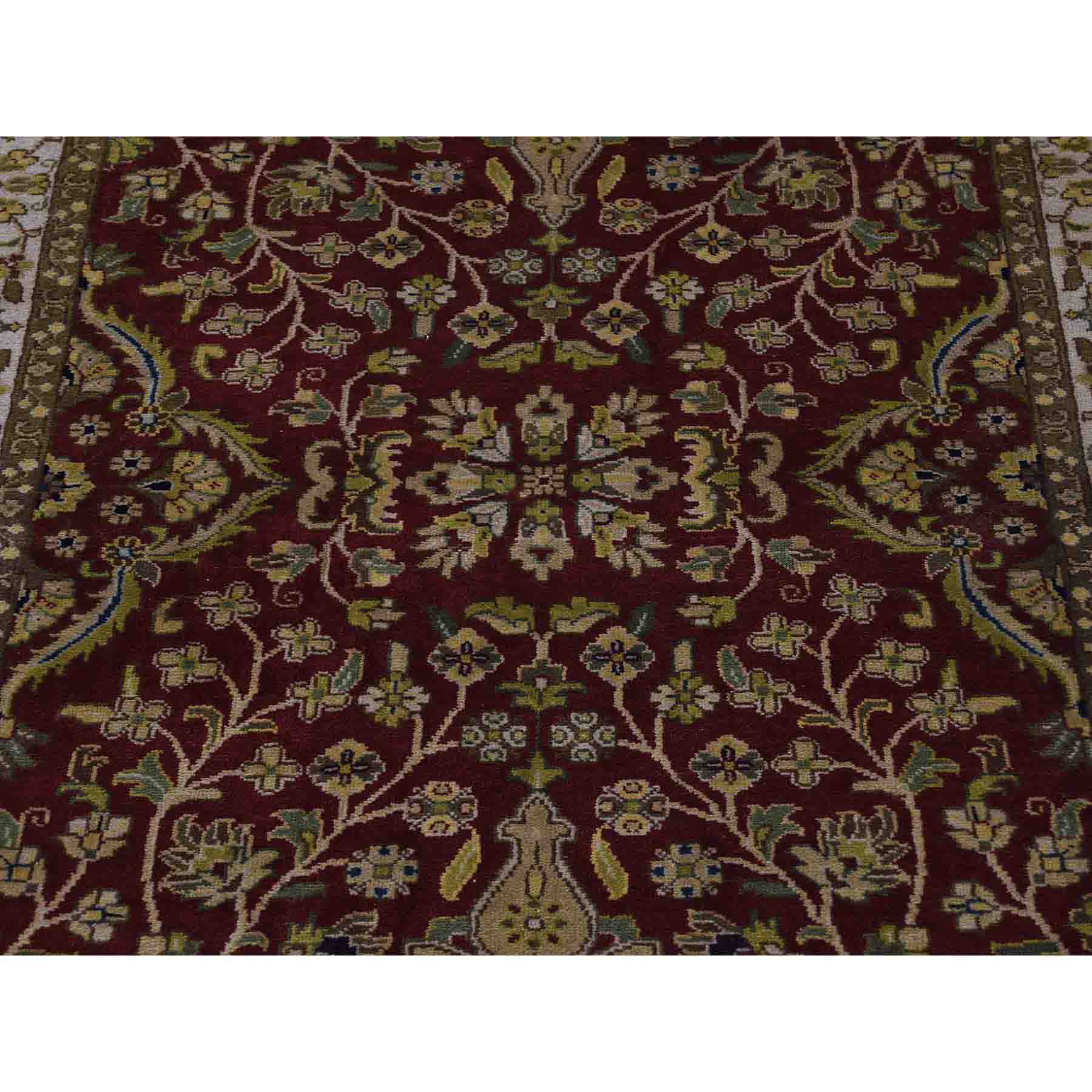 Fine-Oriental-Hand-Knotted-Rug-191720