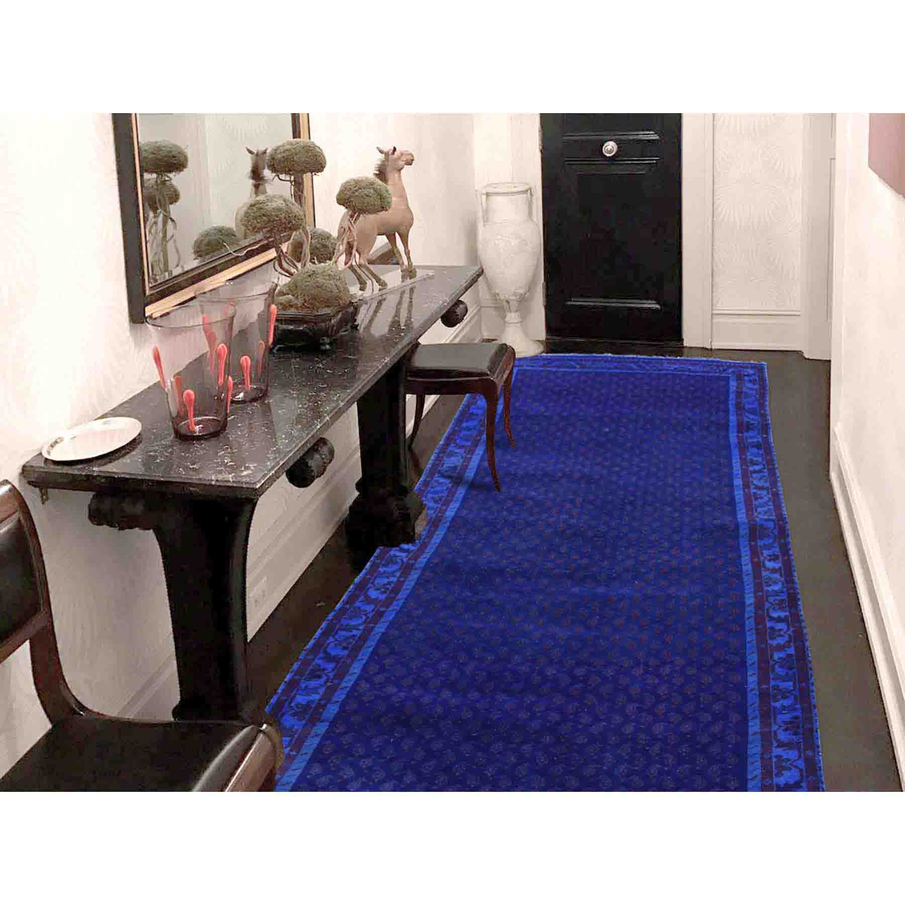 Overdyed-Vintage-Hand-Knotted-Rug-193430