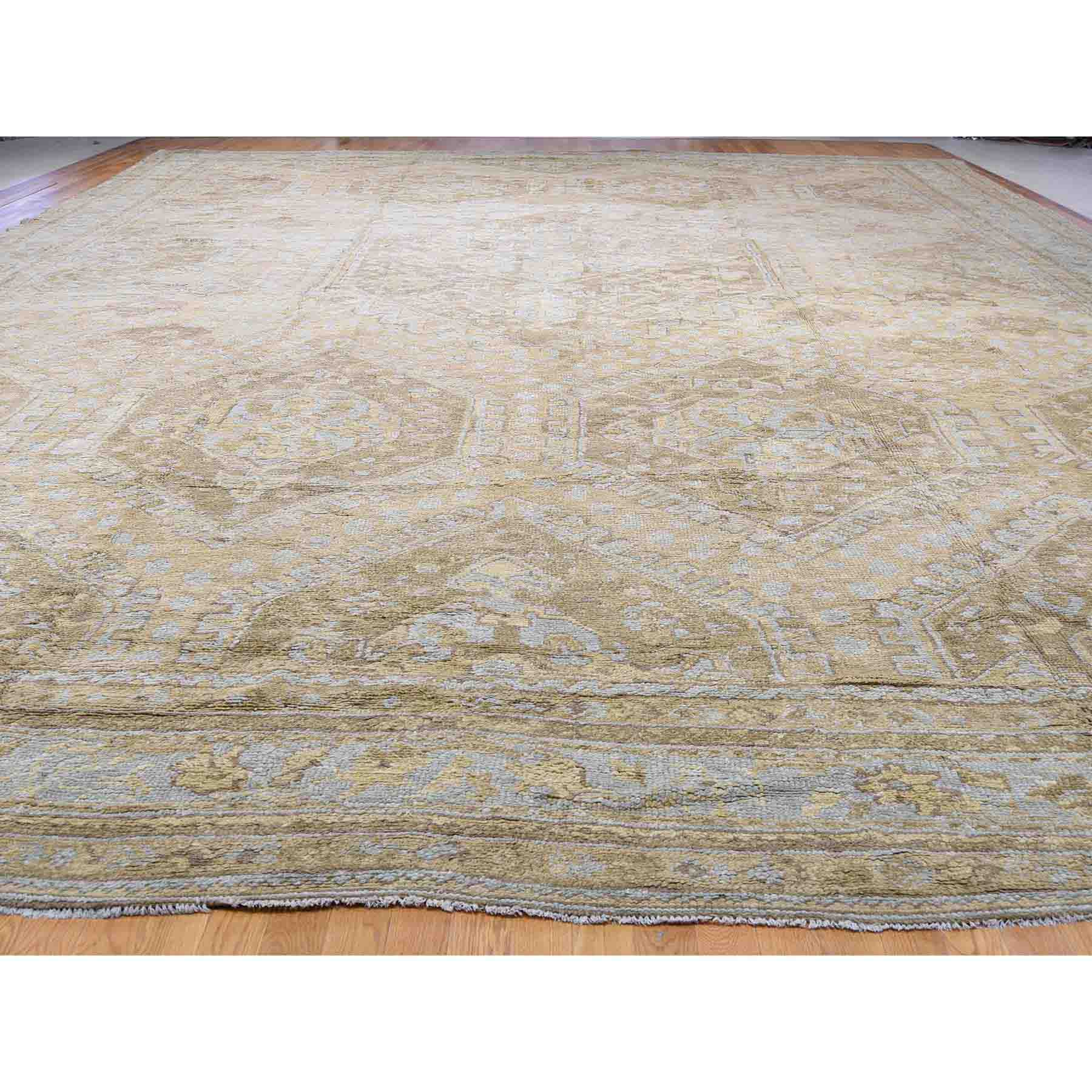 Antique-Hand-Knotted-Rug-195310