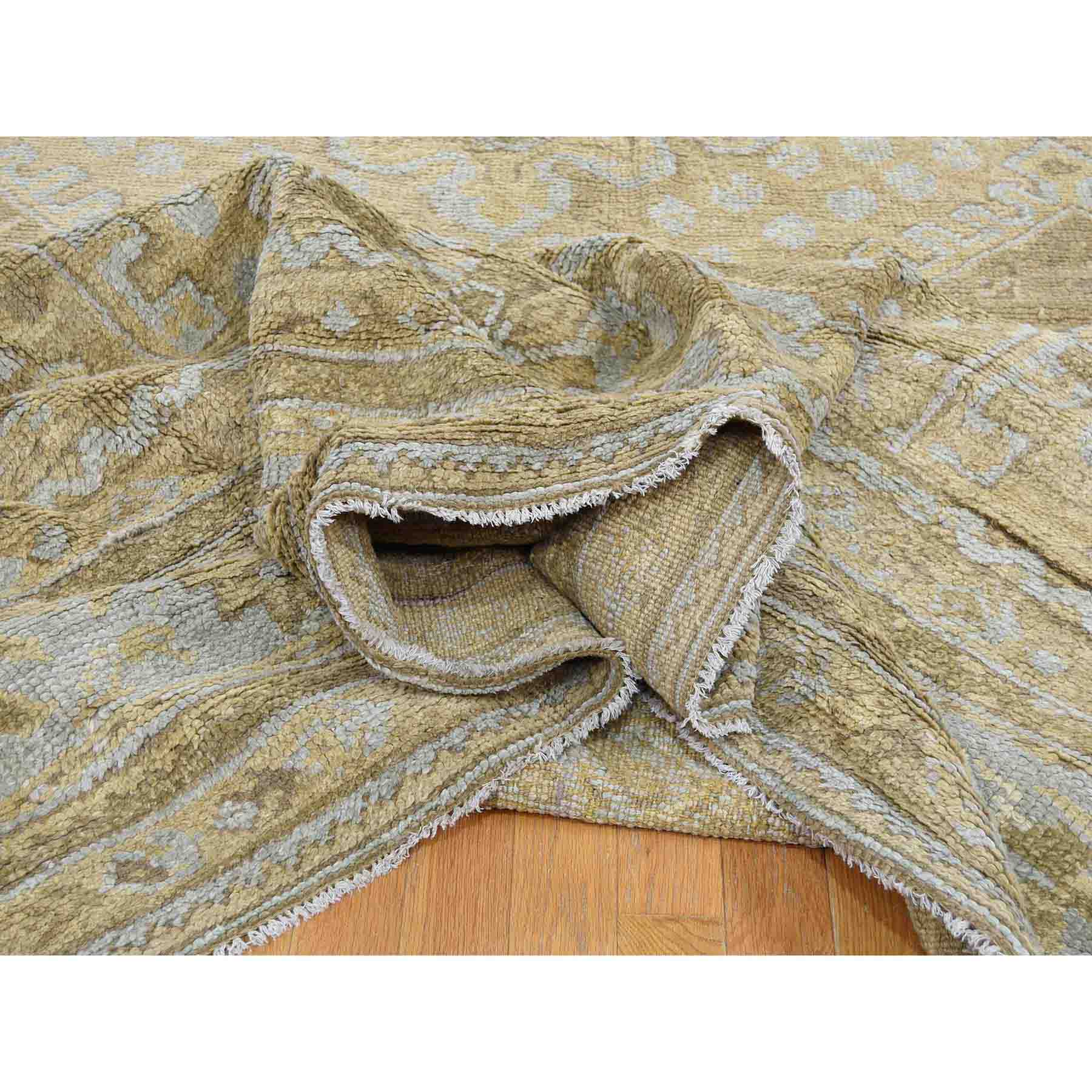 Antique-Hand-Knotted-Rug-195310
