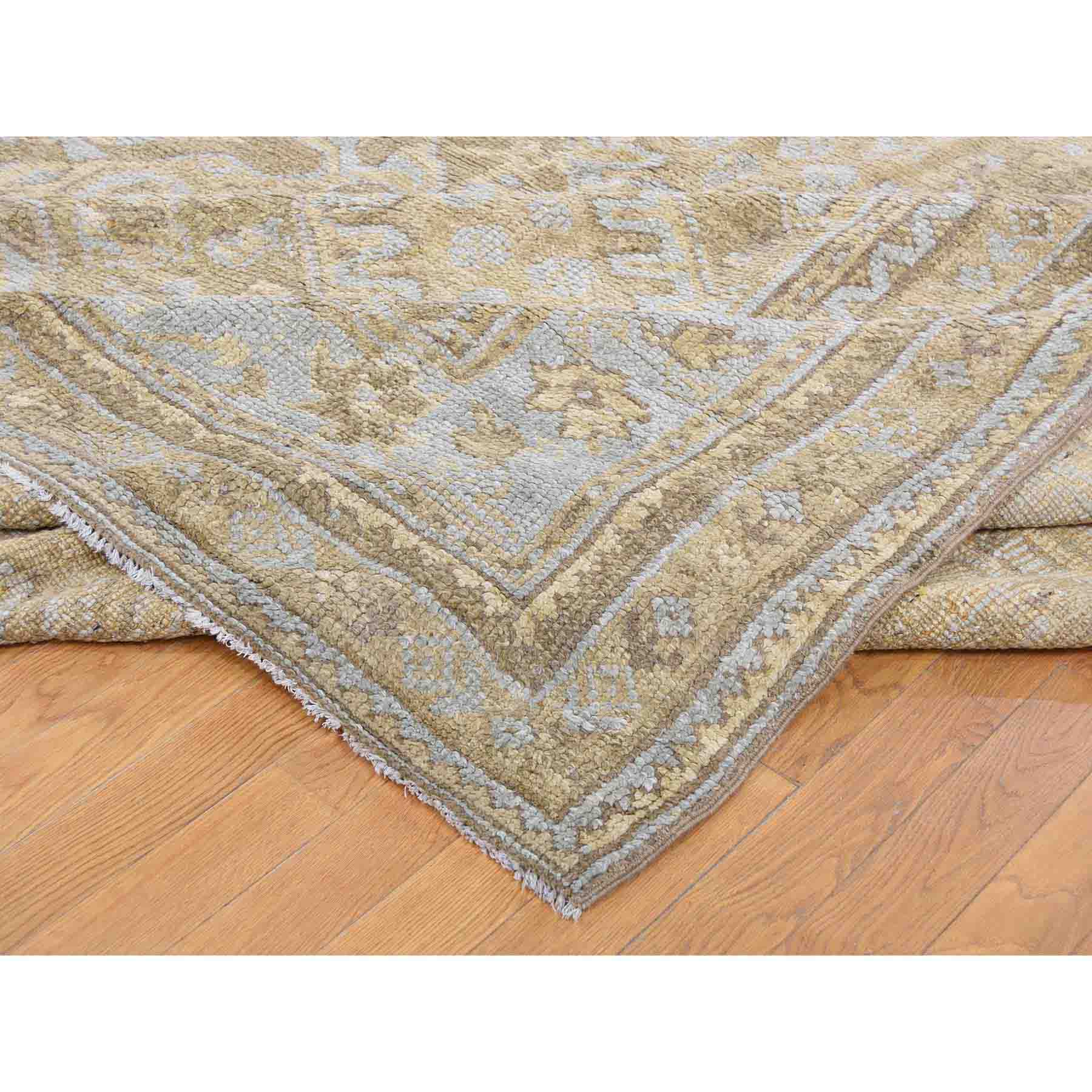 Antique-Hand-Knotted-Rug-195310