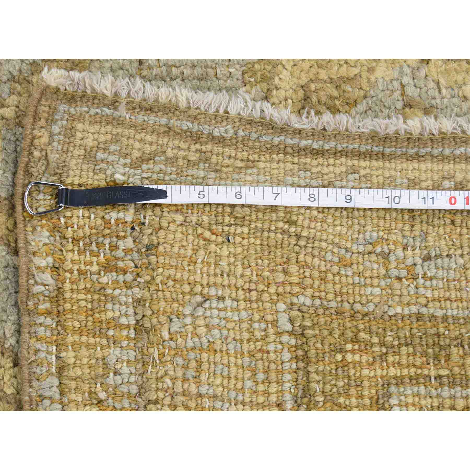 Antique-Hand-Knotted-Rug-195310