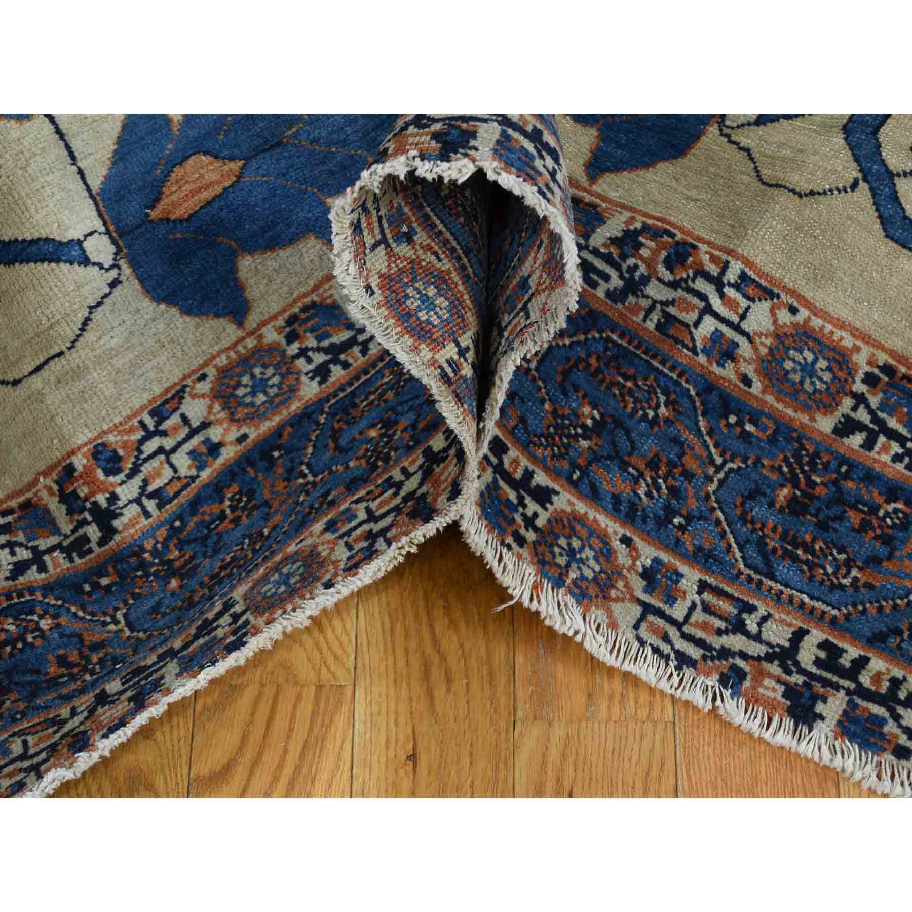 Antique-Hand-Knotted-Rug-198755