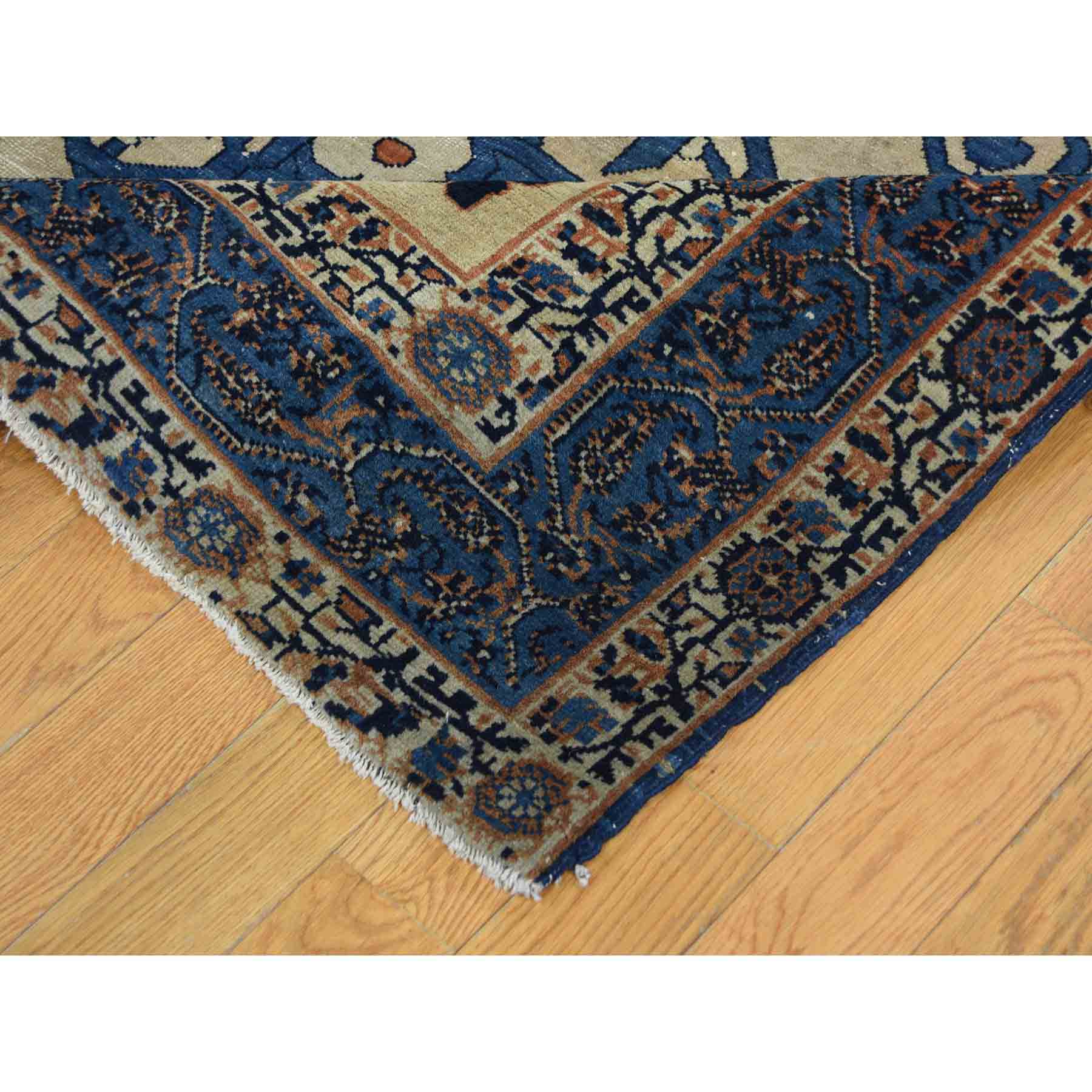 Antique-Hand-Knotted-Rug-198755