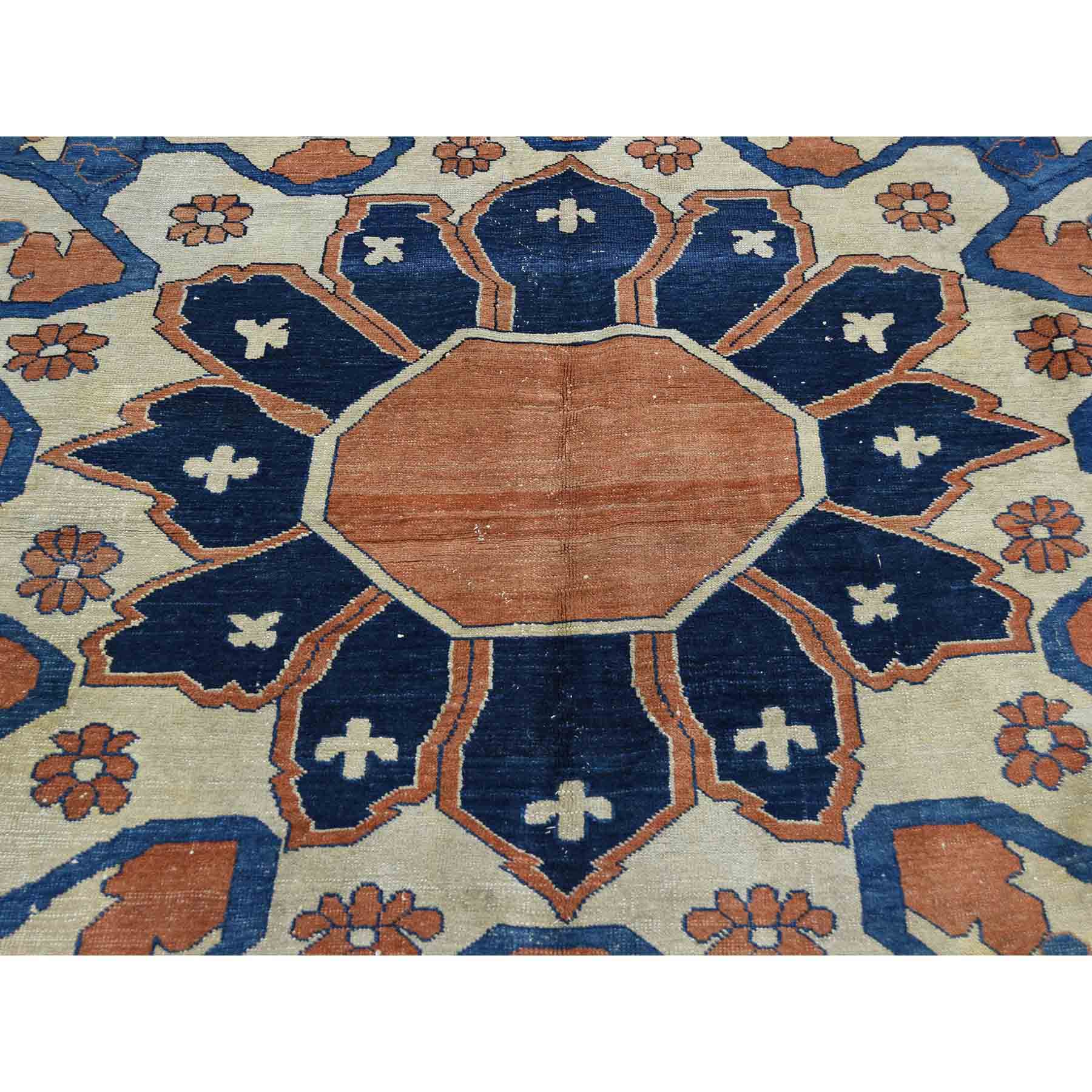 Antique-Hand-Knotted-Rug-198755
