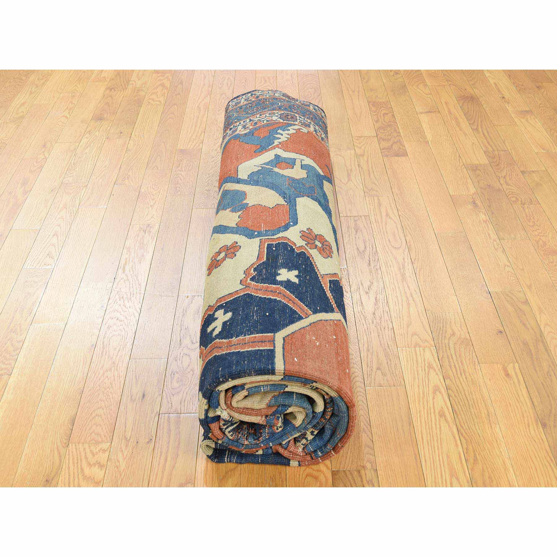 Antique-Hand-Knotted-Rug-198755