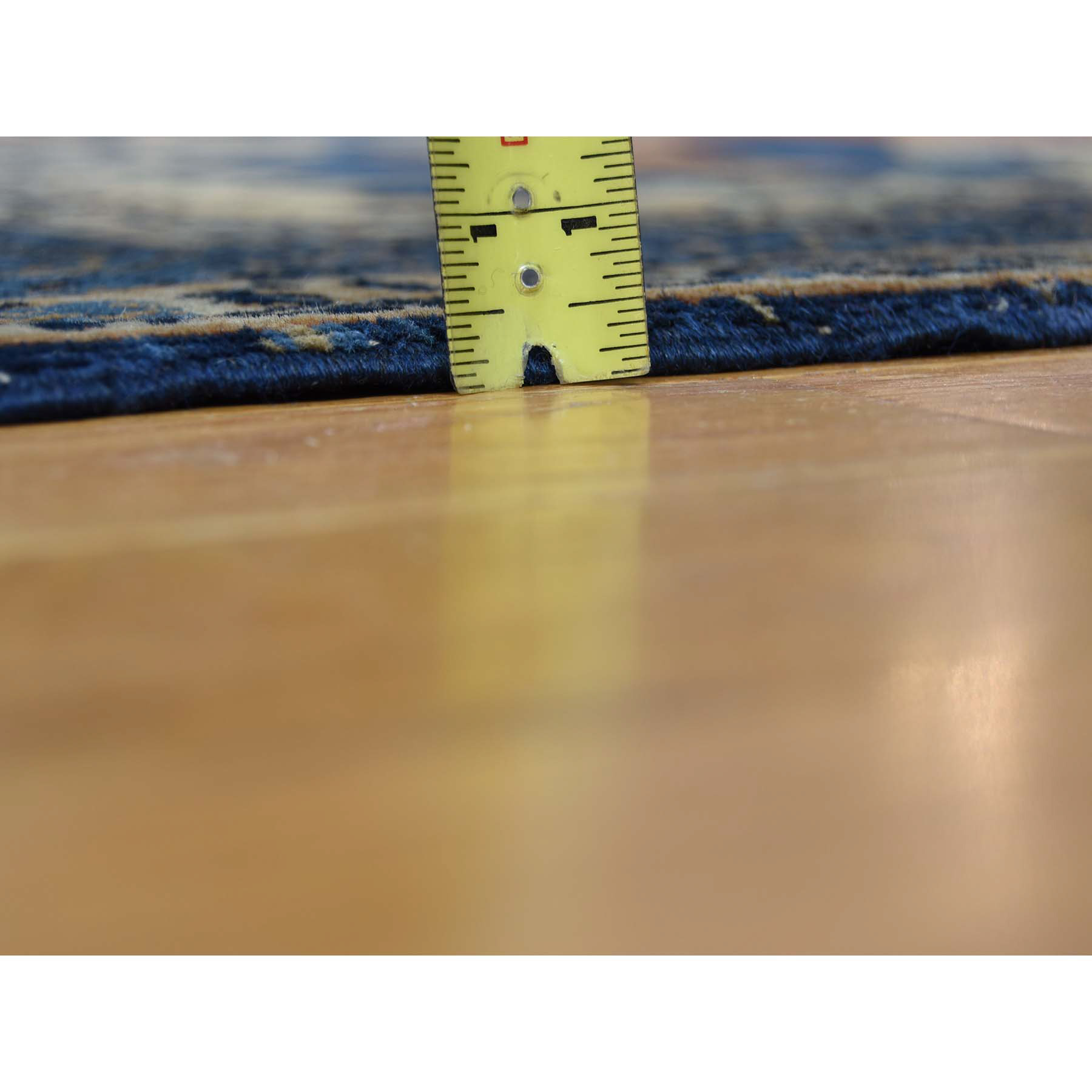 Antique-Hand-Knotted-Rug-198755