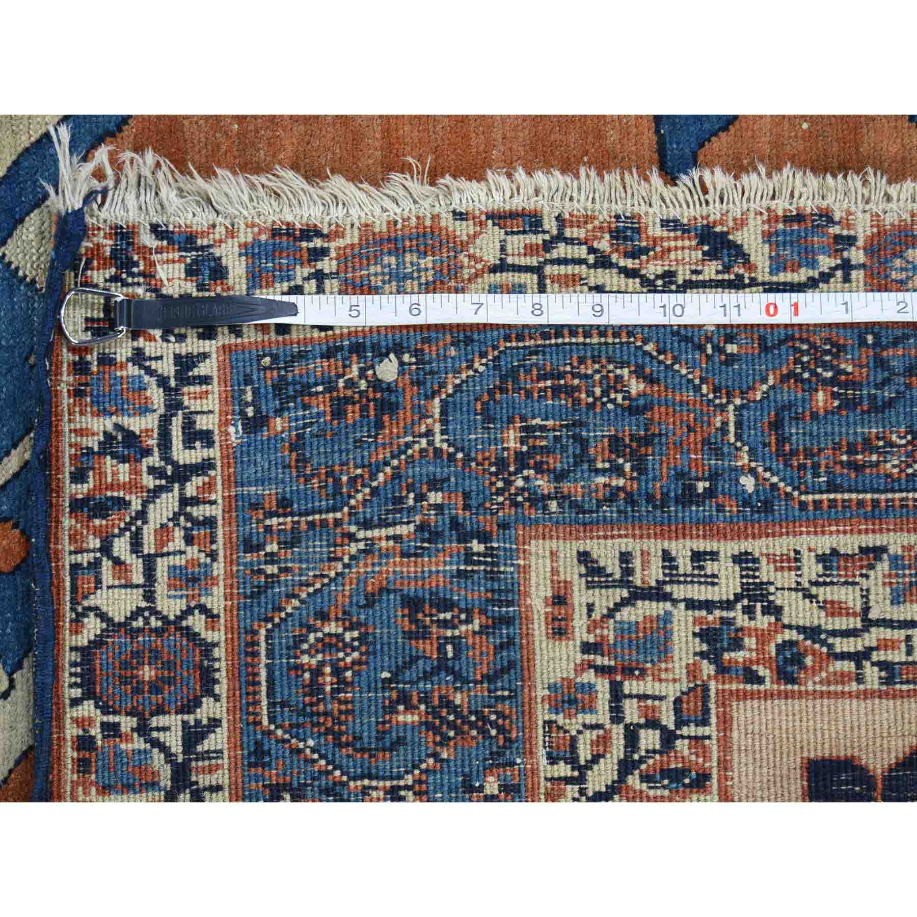 Antique-Hand-Knotted-Rug-198755