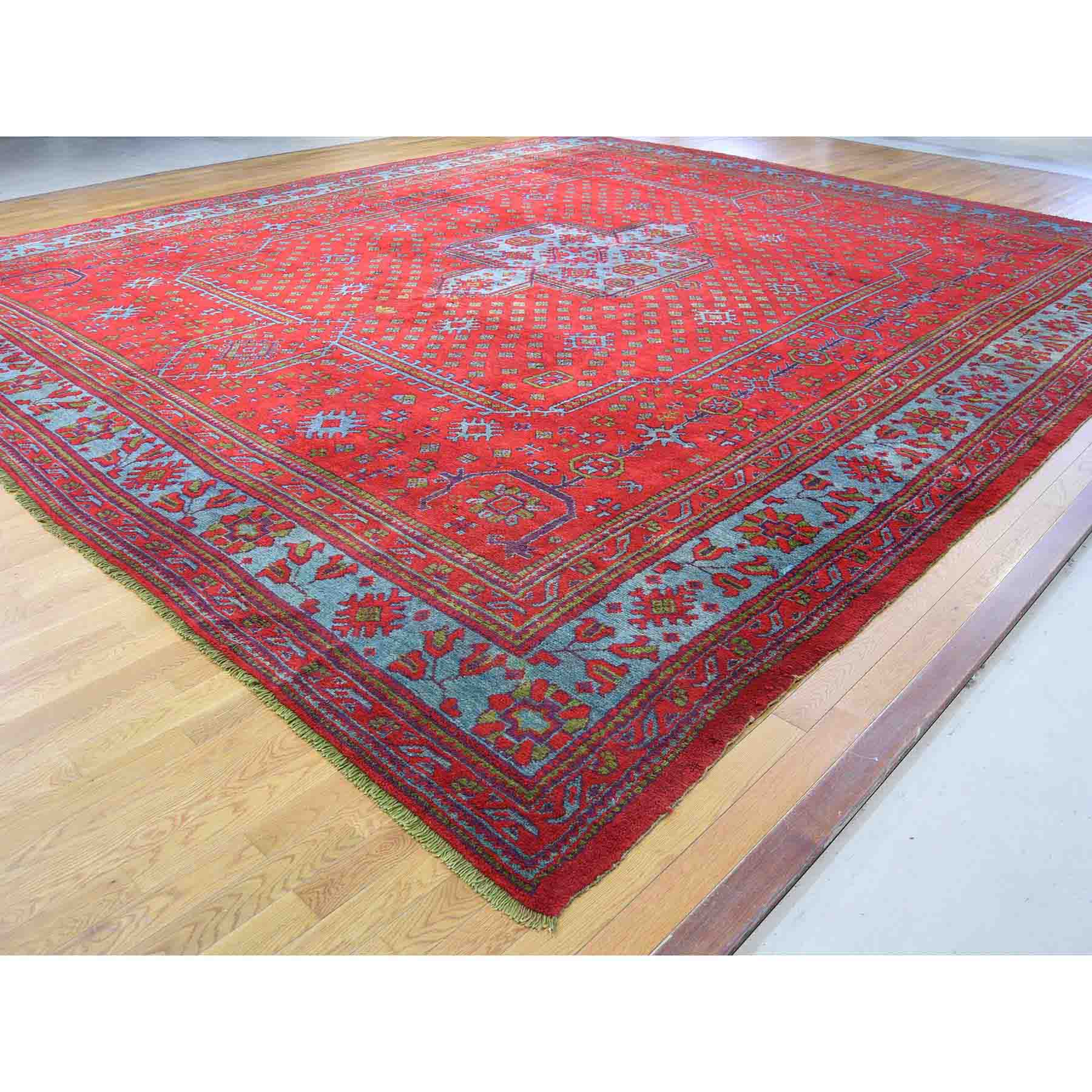 Antique-Hand-Knotted-Rug-198825