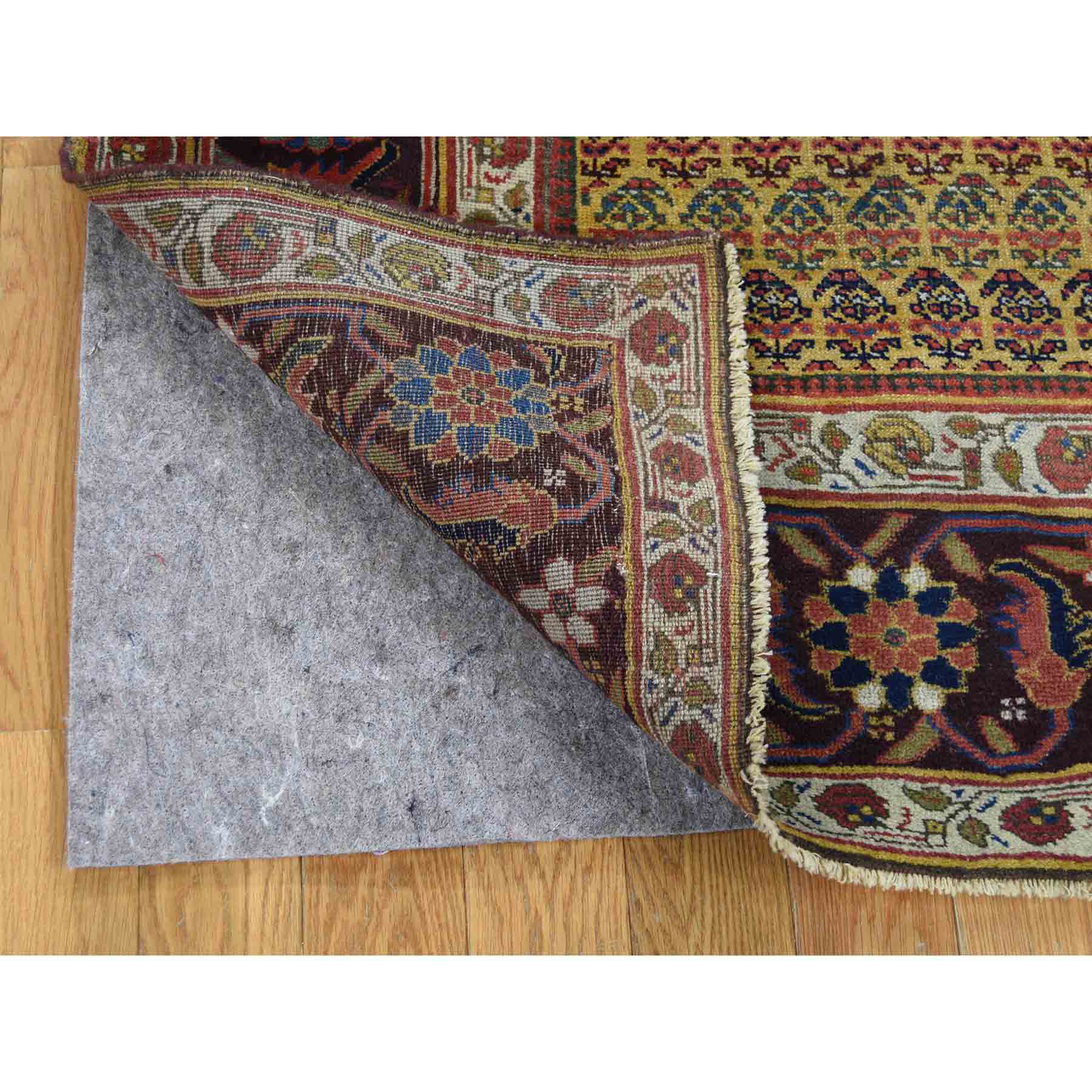 Antique-Hand-Knotted-Rug-199215