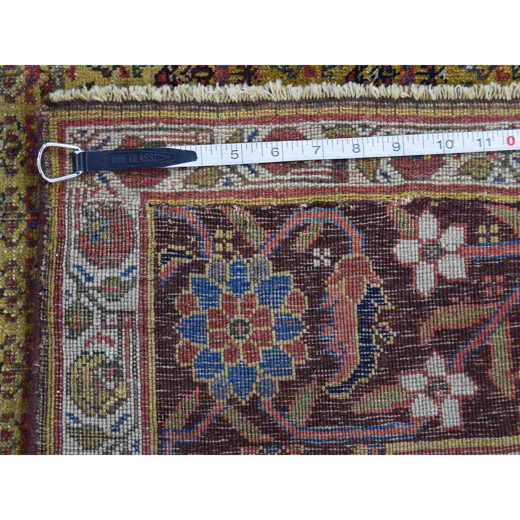 Antique-Hand-Knotted-Rug-199215