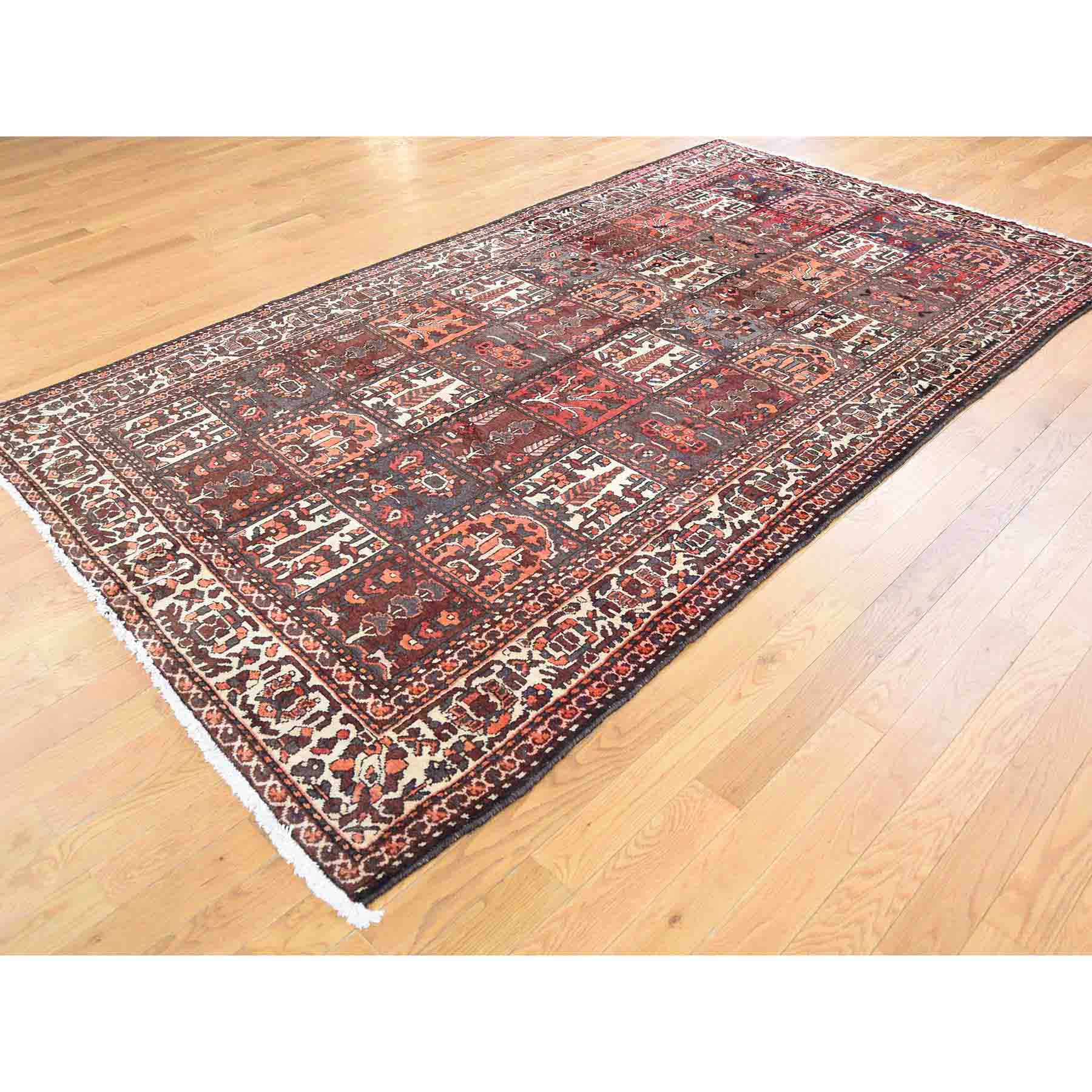 Persian-Hand-Knotted-Rug-198815
