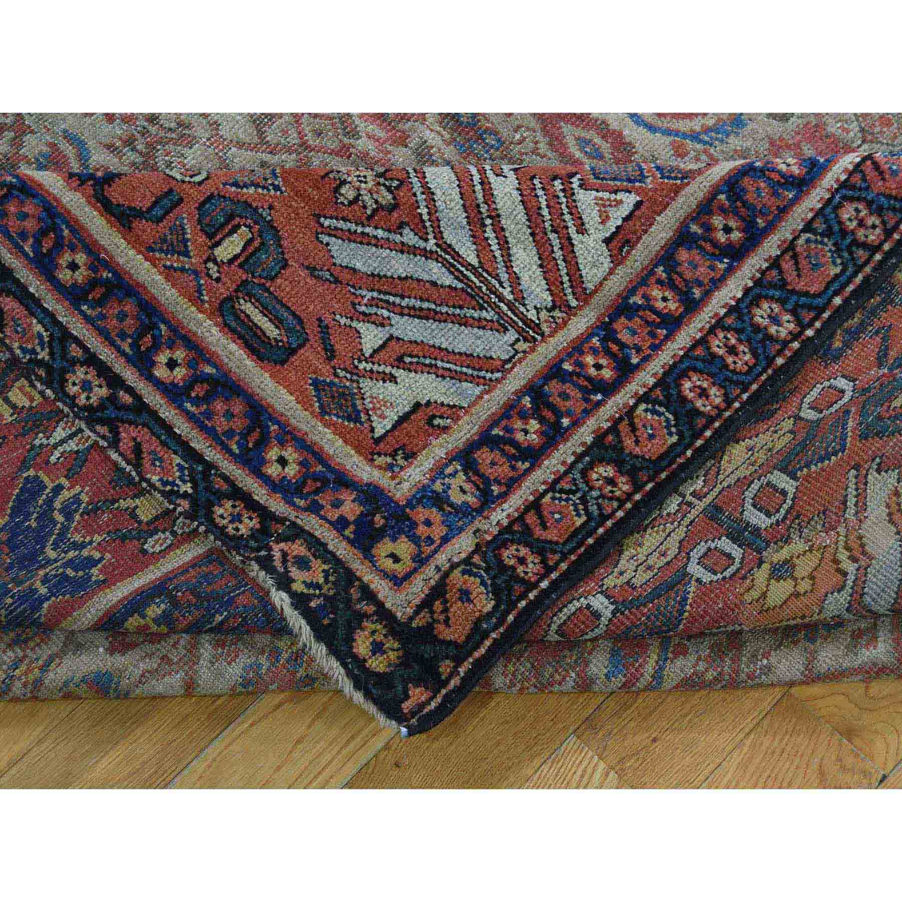 Antique-Hand-Knotted-Rug-204085