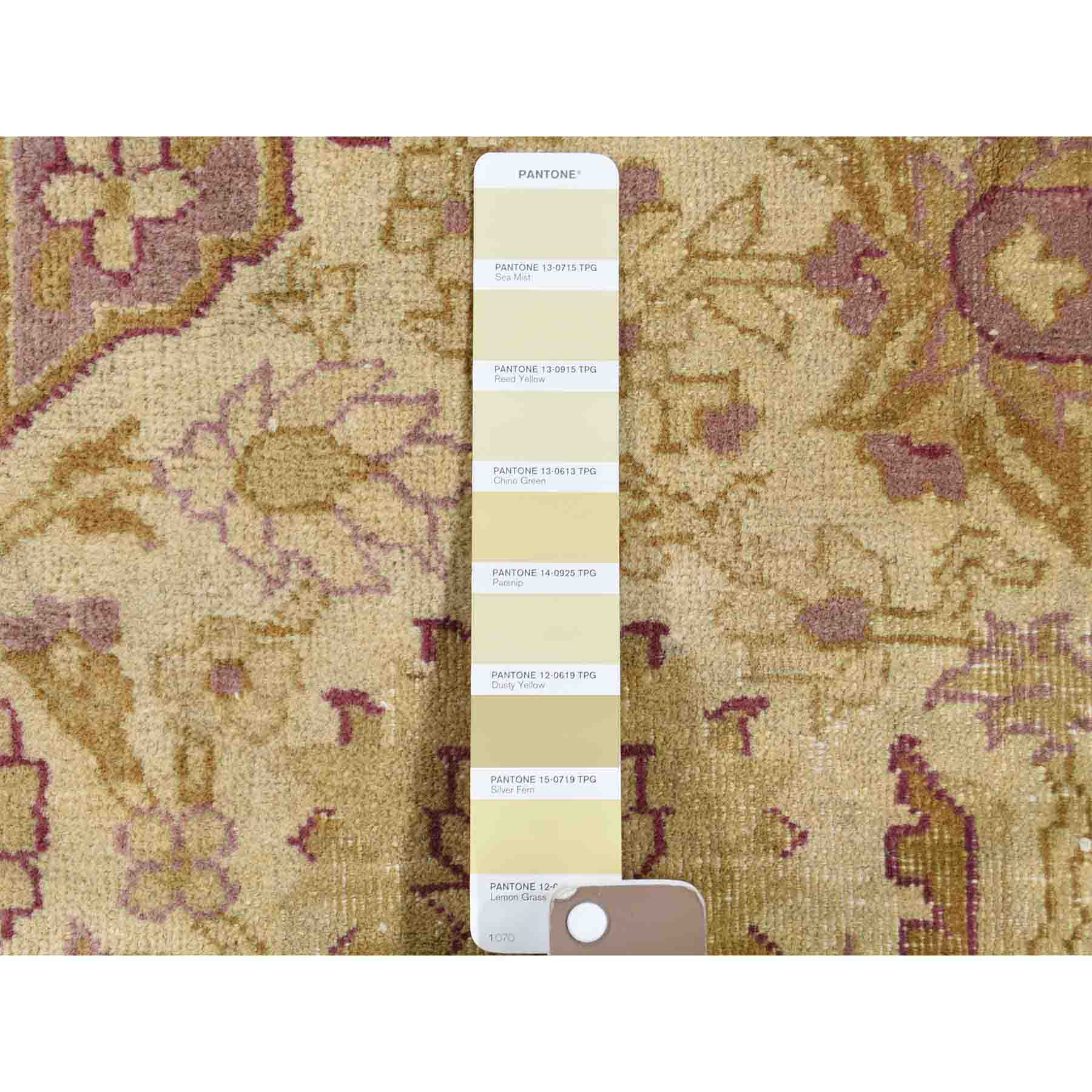 Antique-Hand-Knotted-Rug-205875