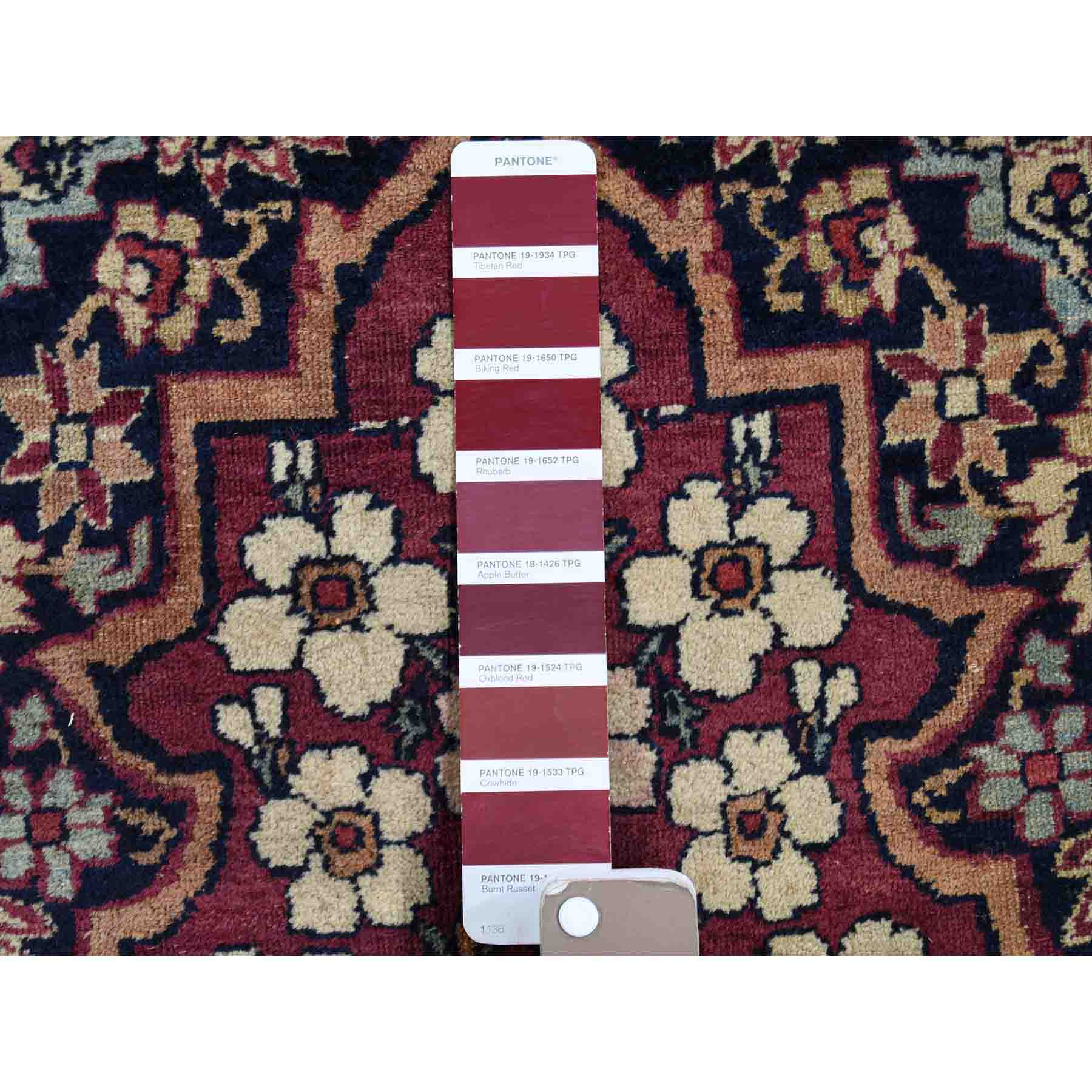 Antique-Hand-Knotted-Rug-205895