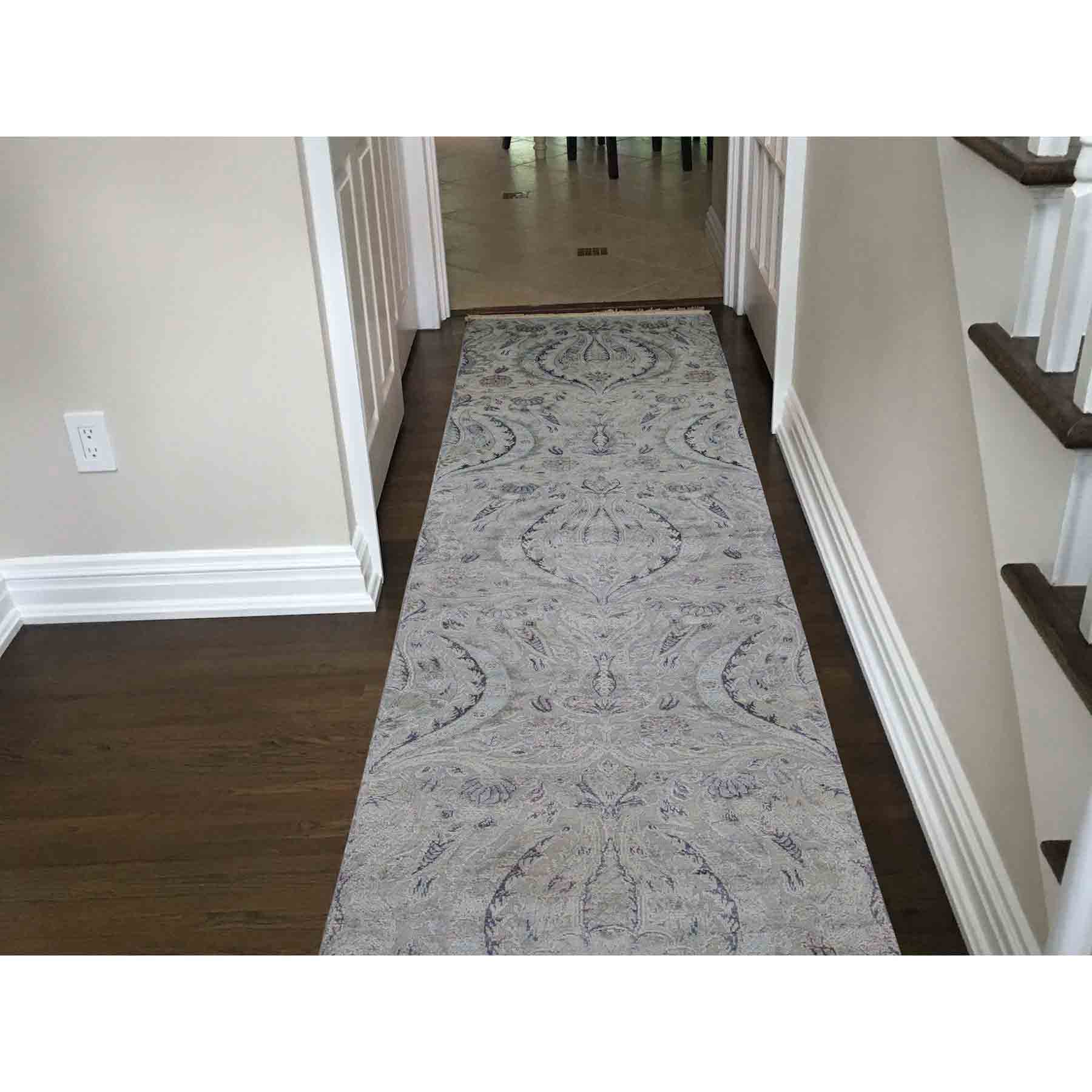 Modern-and-Contemporary-Hand-Knotted-Rug-207445