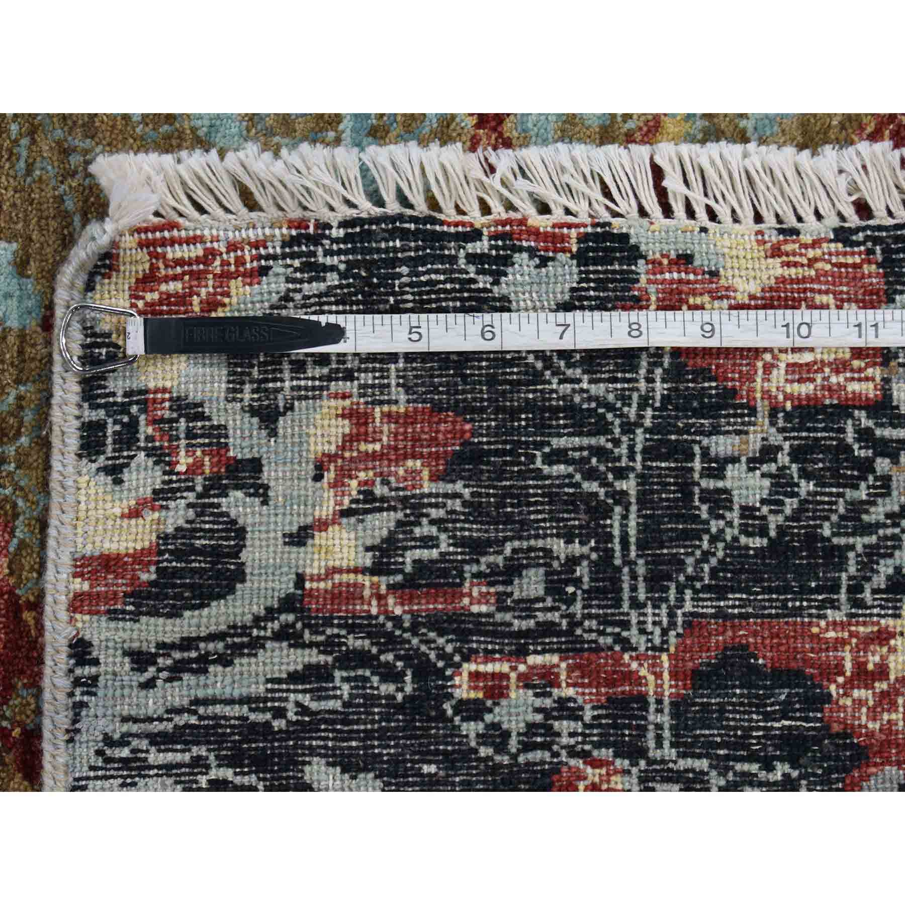 Transitional-Hand-Knotted-Rug-206510