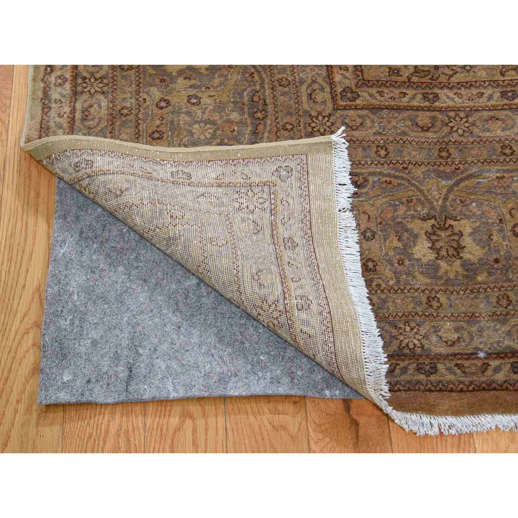 Antique-Hand-Knotted-Rug-207850