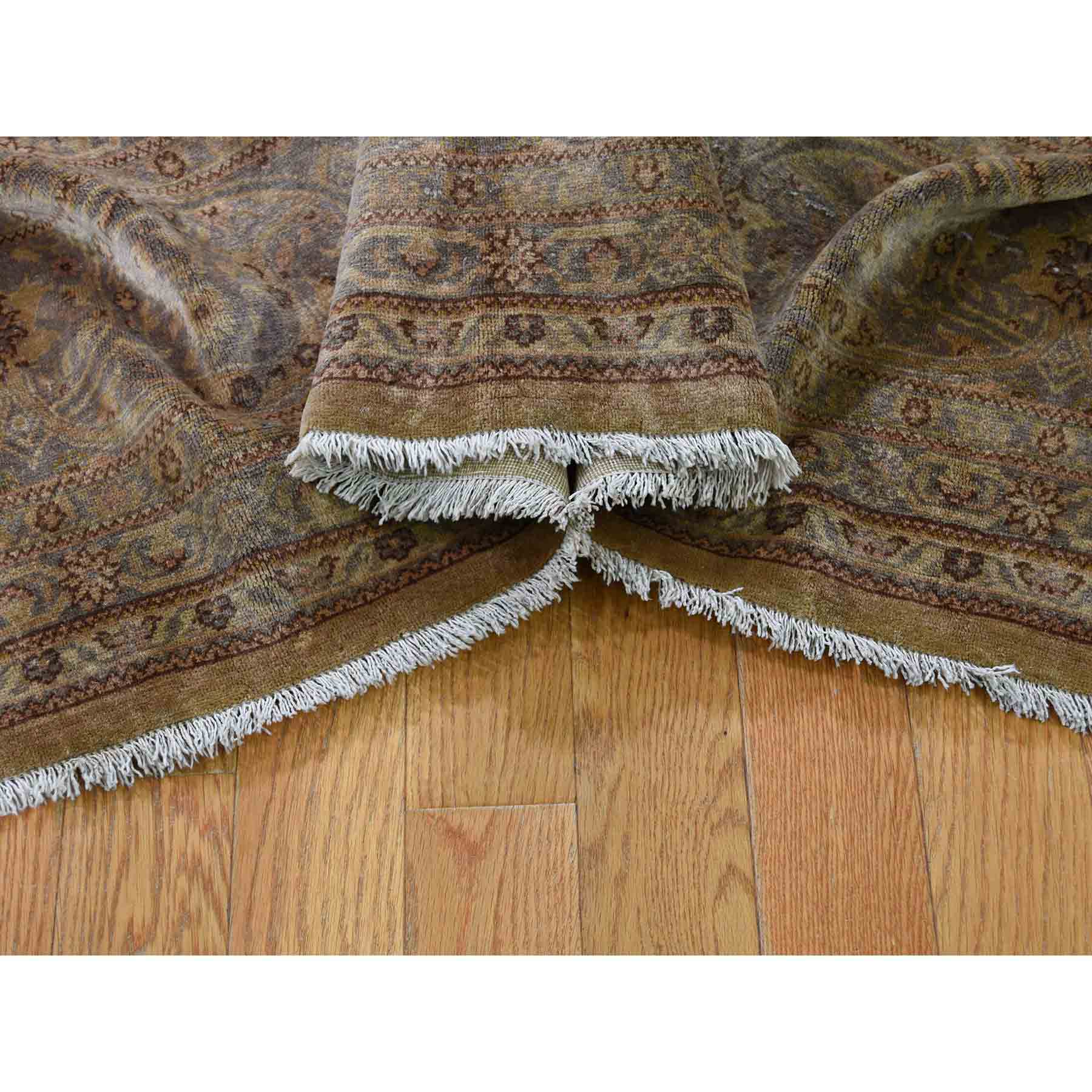 Antique-Hand-Knotted-Rug-207850