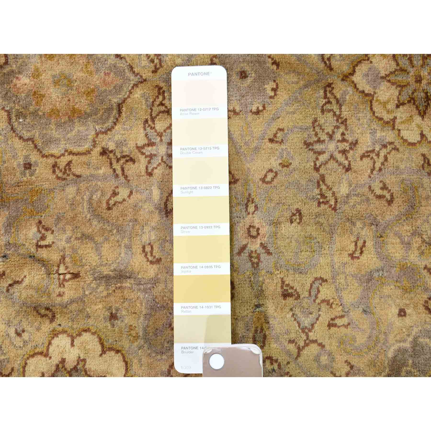 Antique-Hand-Knotted-Rug-207850