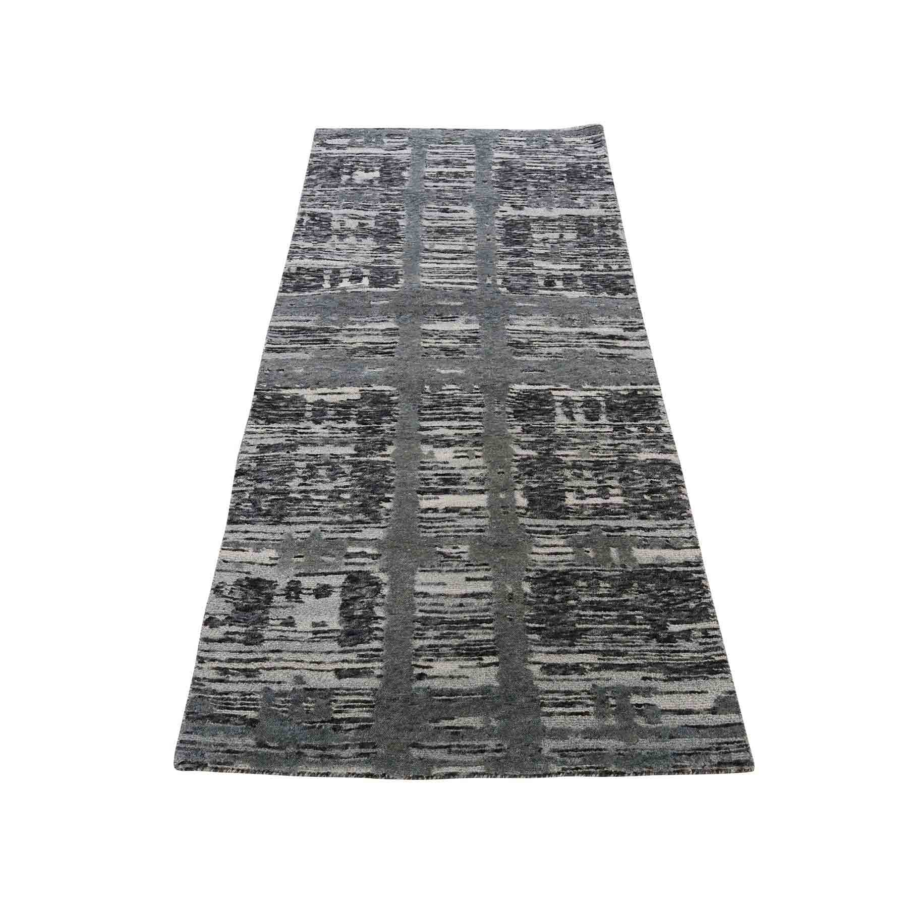 Modern-Contemporary-Hand-Knotted-Rug-210470