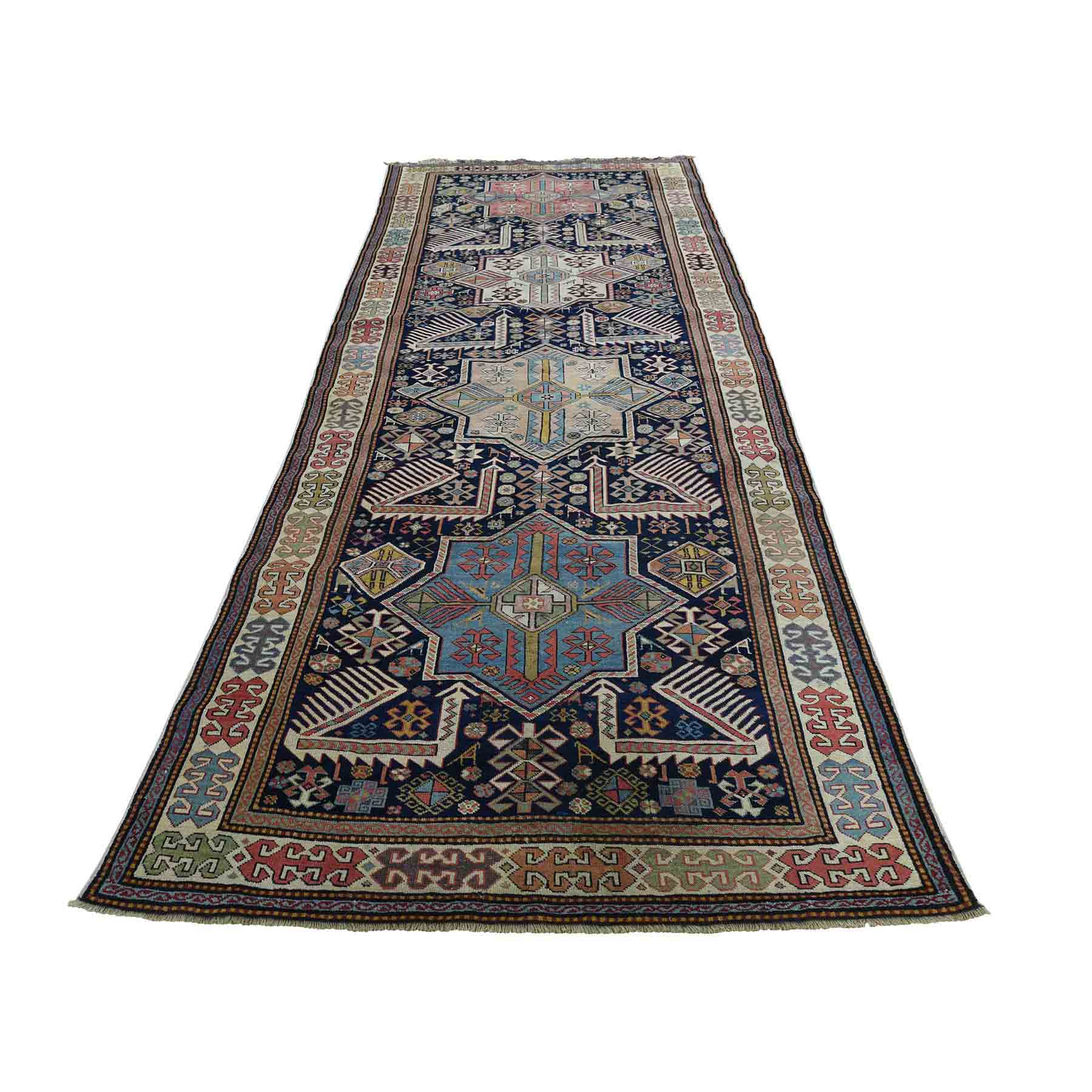 Antique-Hand-Knotted-Rug-214330