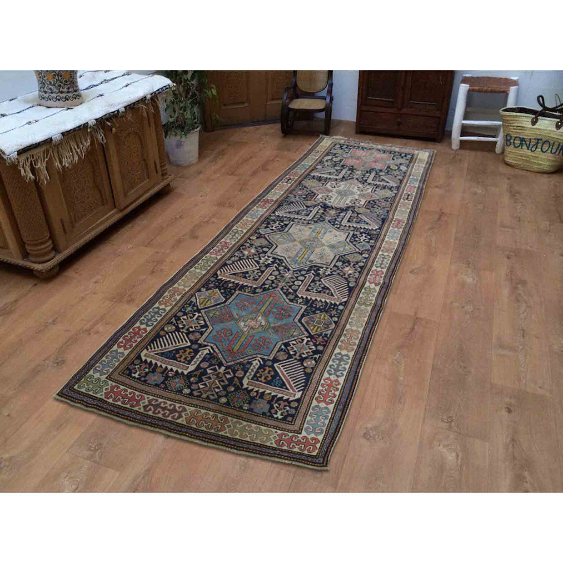 Antique-Hand-Knotted-Rug-214330