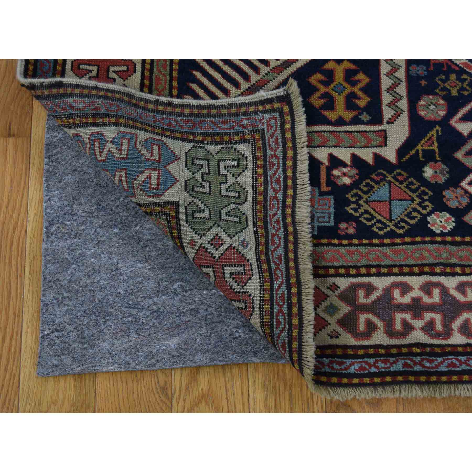 Antique-Hand-Knotted-Rug-214330