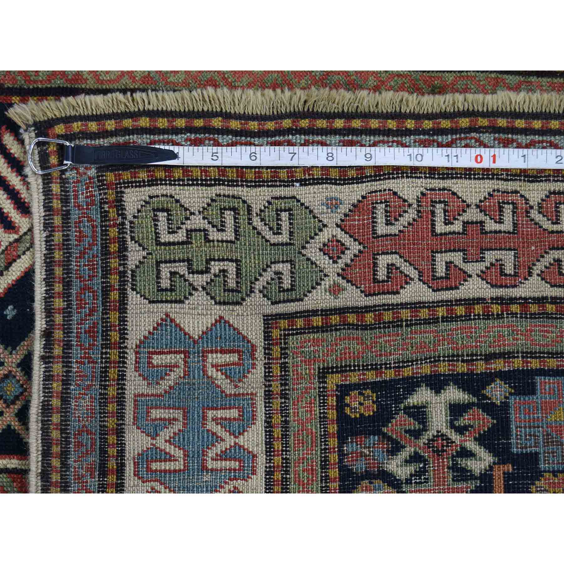 Antique-Hand-Knotted-Rug-214330
