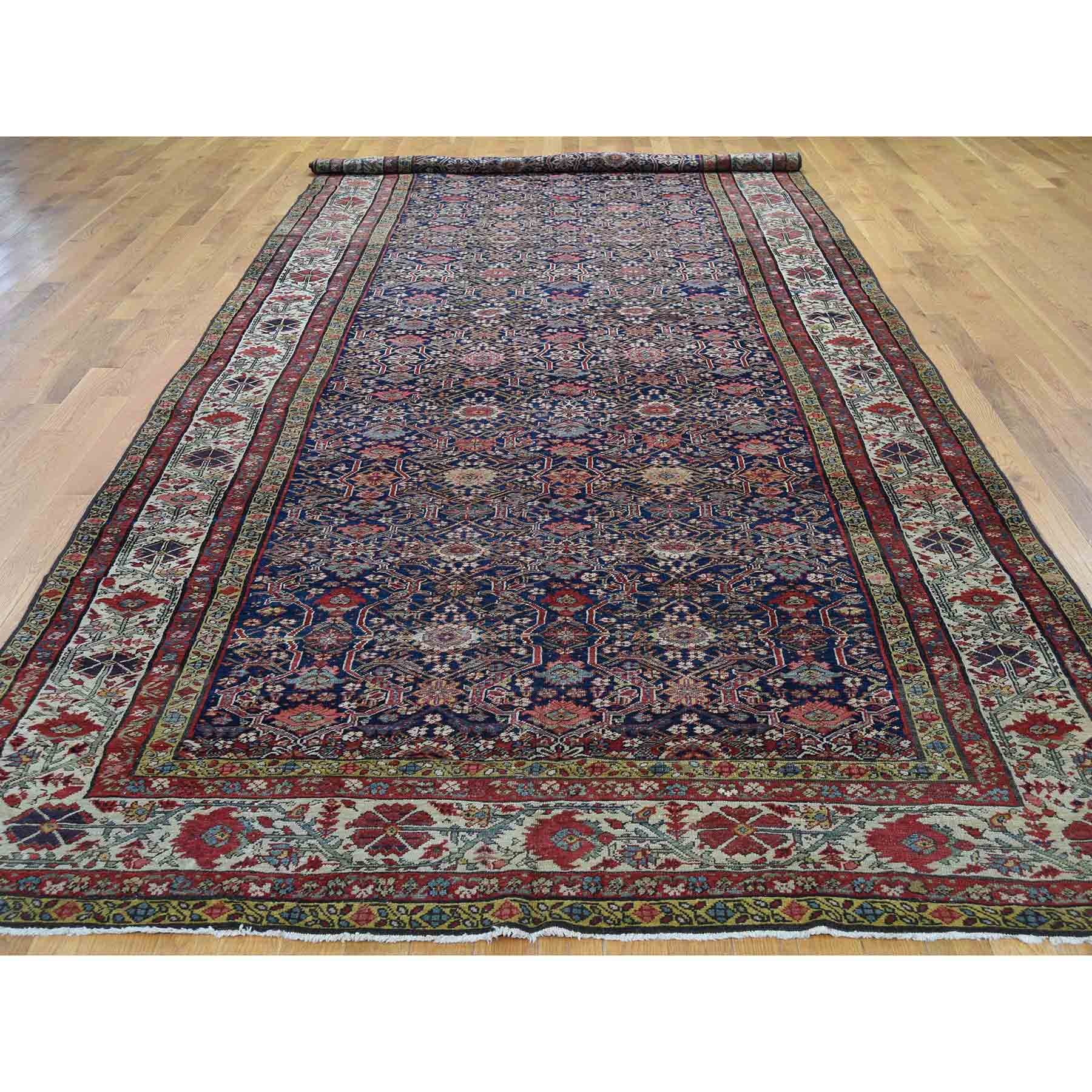 Antique-Hand-Knotted-Rug-214335