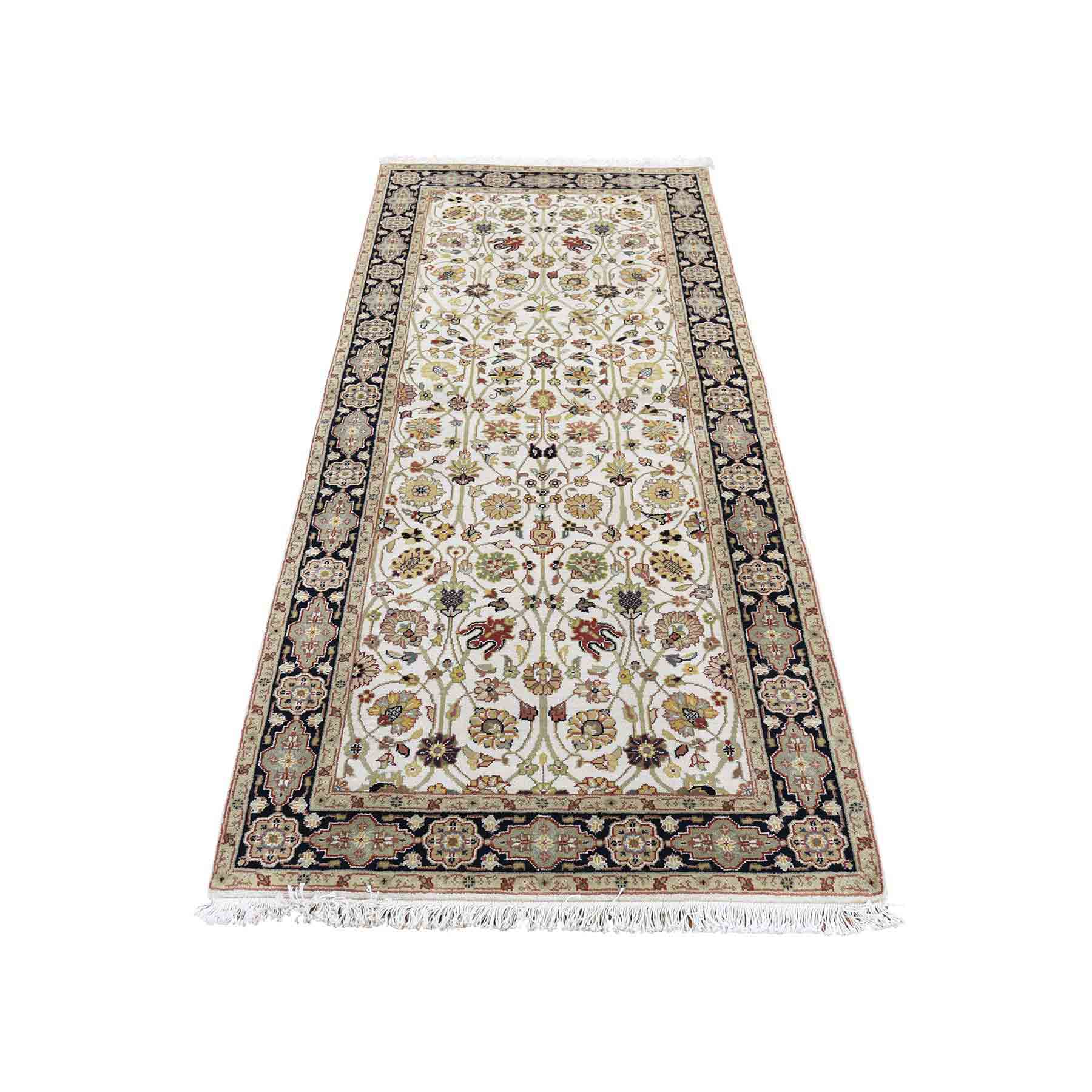 Fine-Oriental-Hand-Knotted-Rug-213535