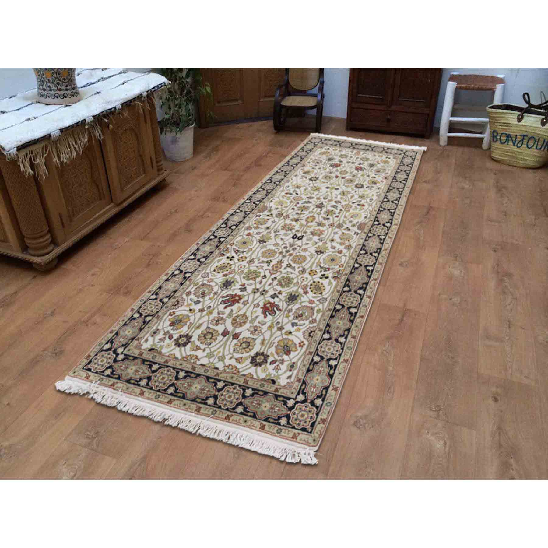 Fine-Oriental-Hand-Knotted-Rug-213535