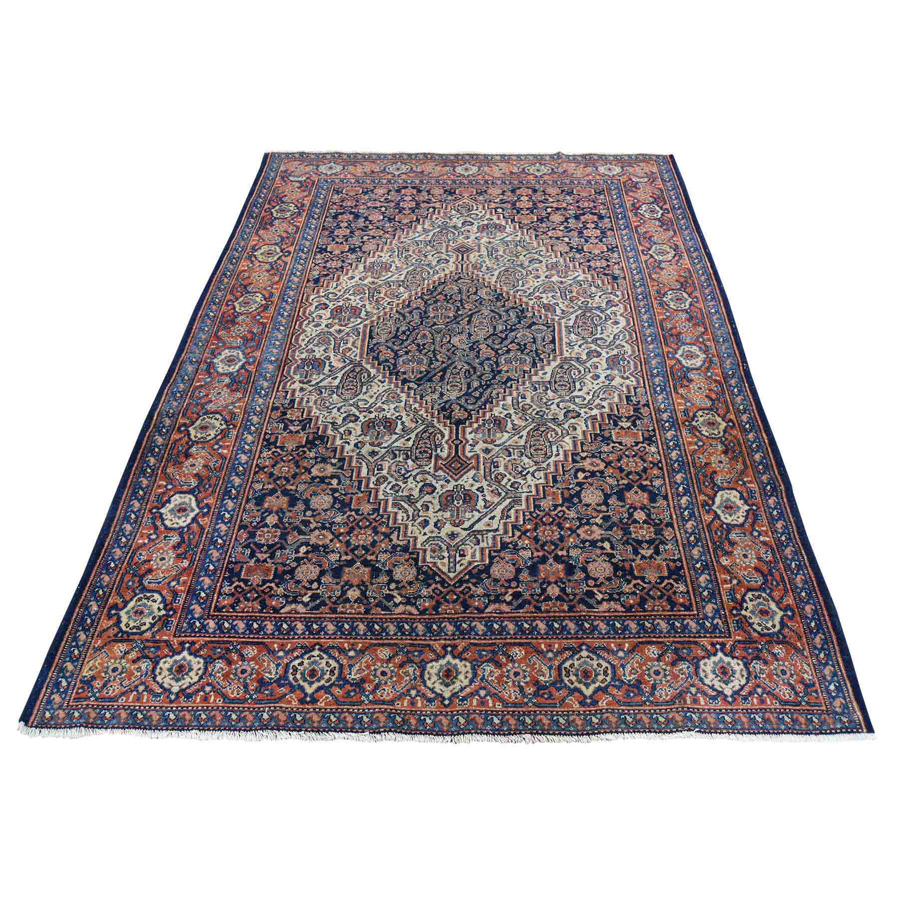 Antique-Hand-Knotted-Rug-215685