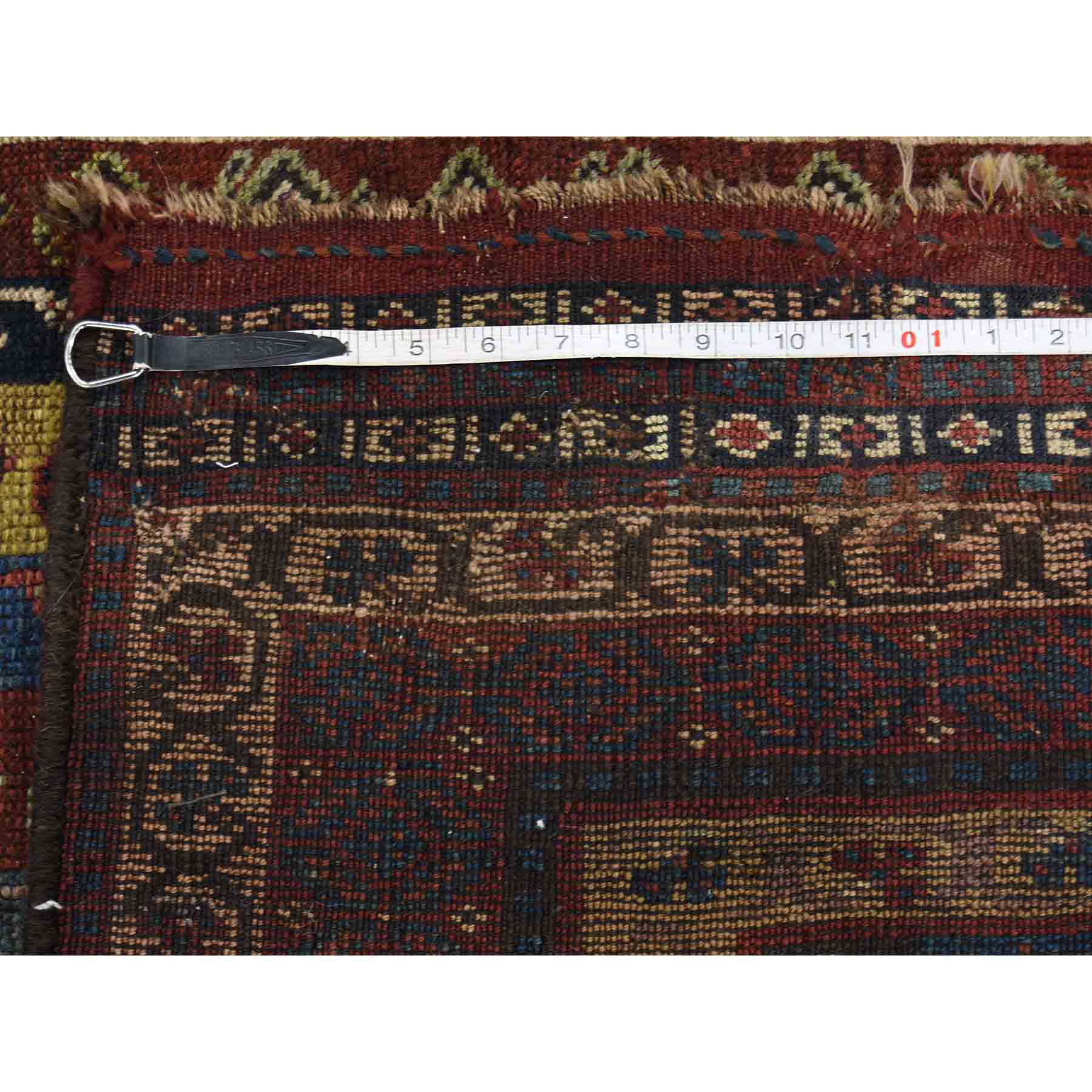 Antique-Hand-Knotted-Rug-215690