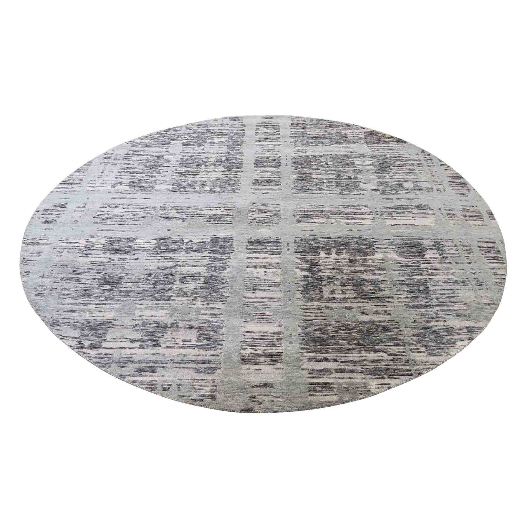 Modern-and-Contemporary-Hand-Knotted-Rug-221985